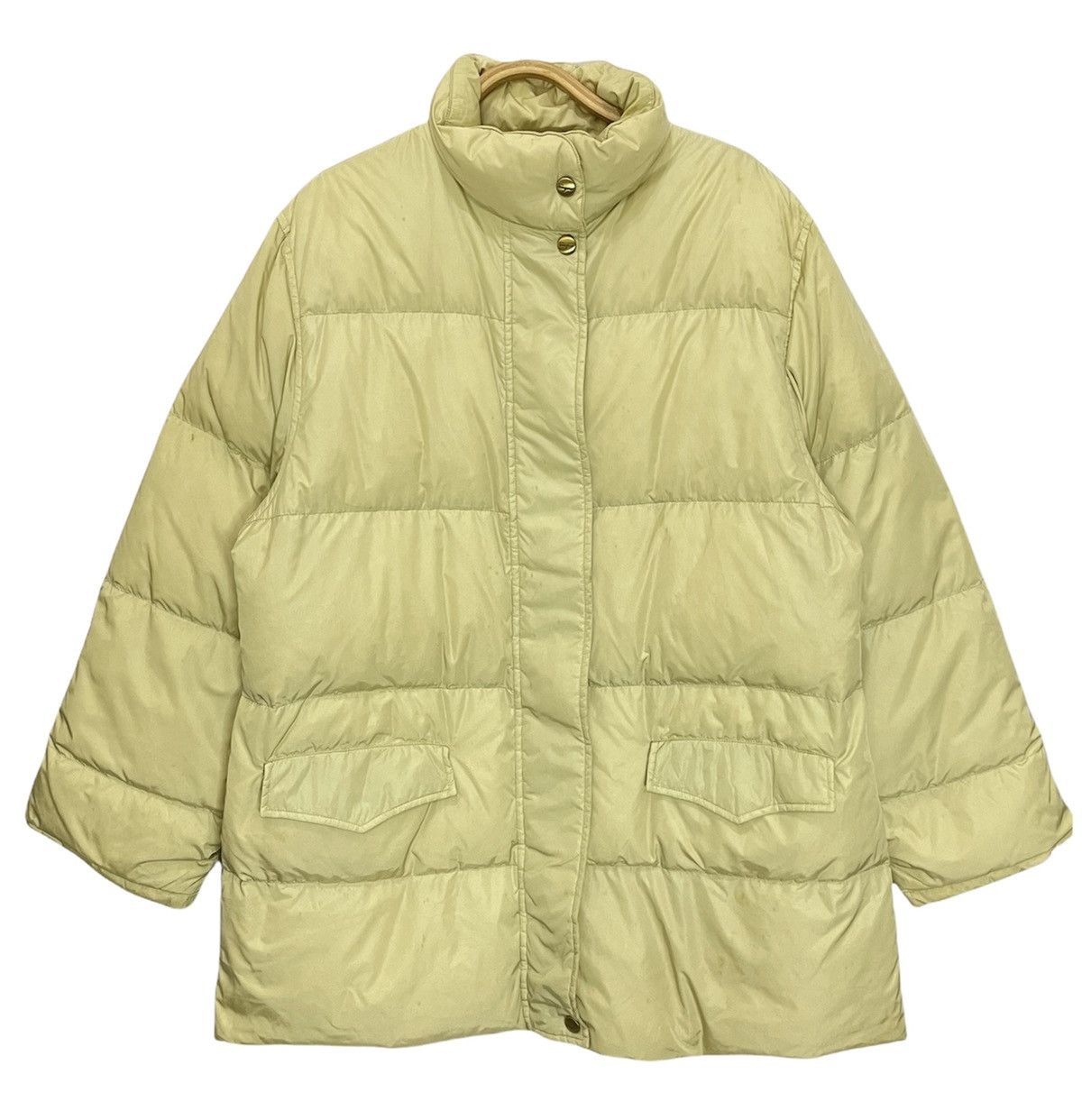 Salvatore Ferragamo Salvatore Ferragamo Animal Art Puffer Jacket Made In Italy Size US L / EU 52-54 / 3 - 2 Thumbnail