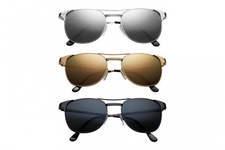 Supreme S/S 2016 Supreme Drifter Sunglasses + Case Size ONE SIZE - 10 Thumbnail