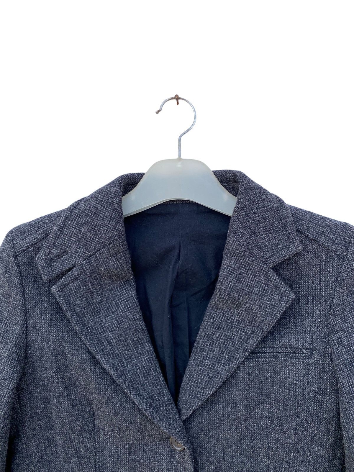 Margaret Howell MHL Margaret Howell Blazer Jacket Size S / US 4 / IT 40 - 3 Thumbnail