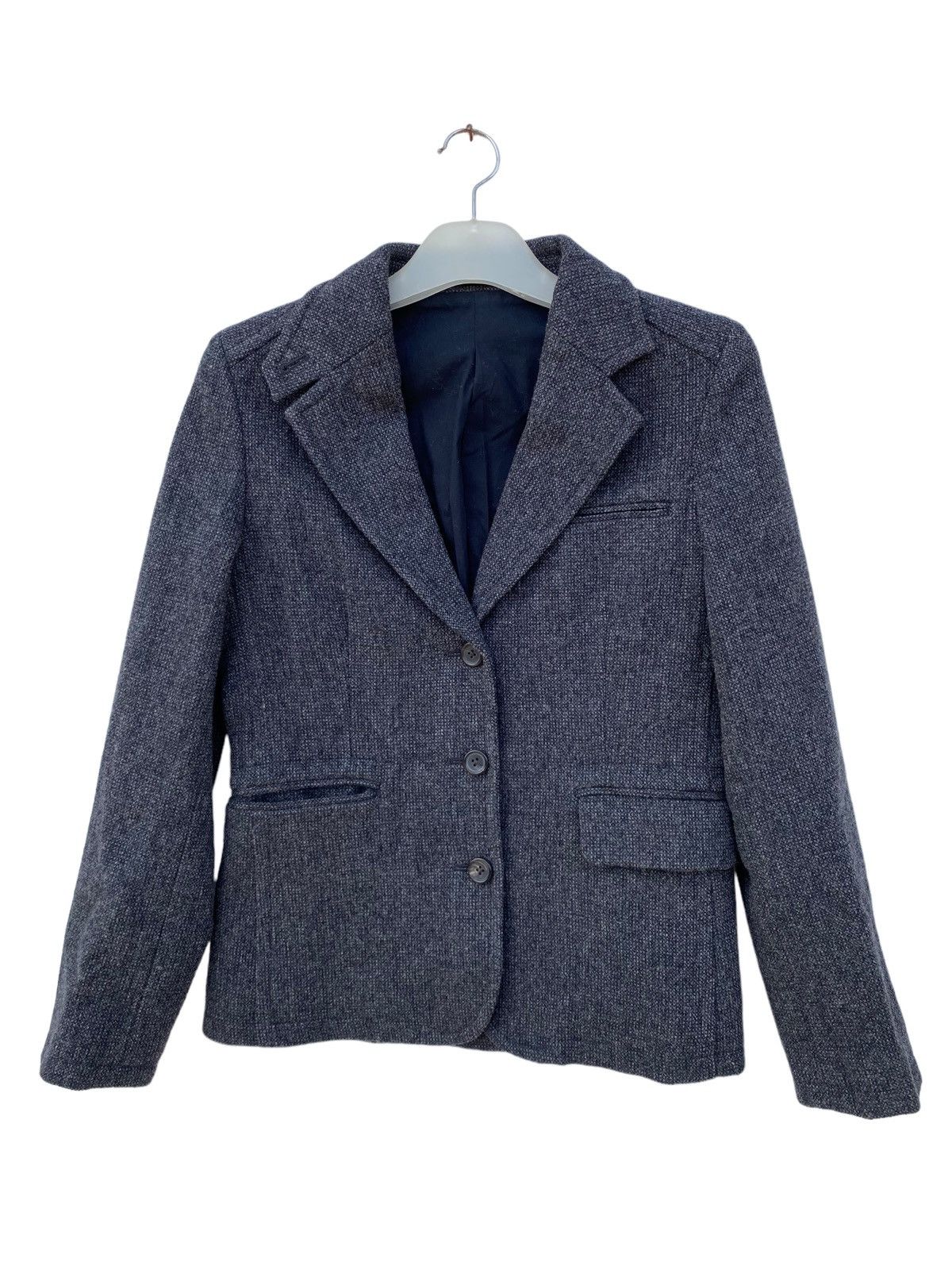 Margaret Howell MHL Margaret Howell Blazer Jacket Size S / US 4 / IT 40 - 1 Thumbnail