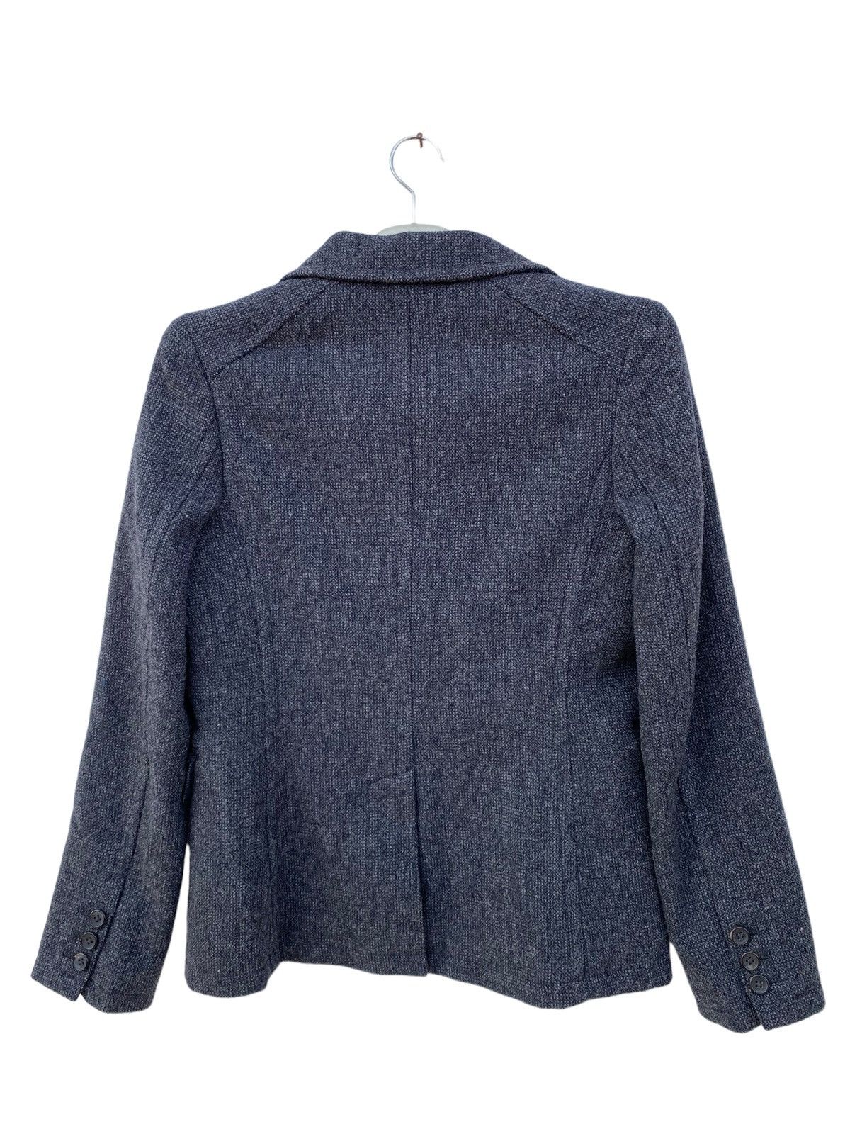 Margaret Howell MHL Margaret Howell Blazer Jacket Size S / US 4 / IT 40 - 2 Thumbnail