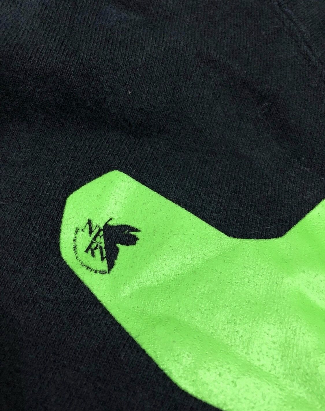 Japanese Brand Project Eva 1 Nerve Japanese Manga Anime Hoodie Size US L / EU 52-54 / 3 - 6 Thumbnail