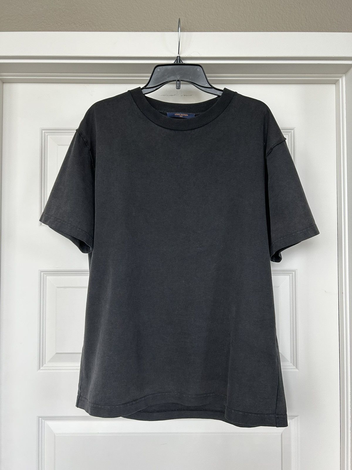 Louis vuitton ss19 t shirt hotsell