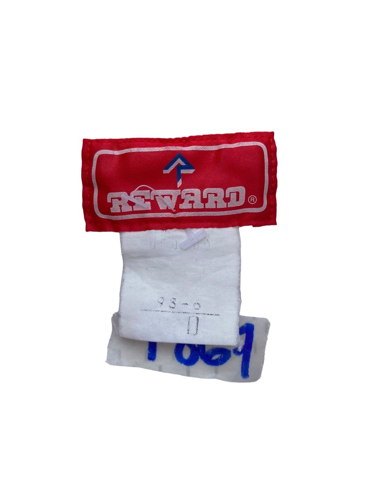 MLB Vintage Sakuragi Baseball Jersey Size US M / EU 48-50 / 2 - 5 Thumbnail