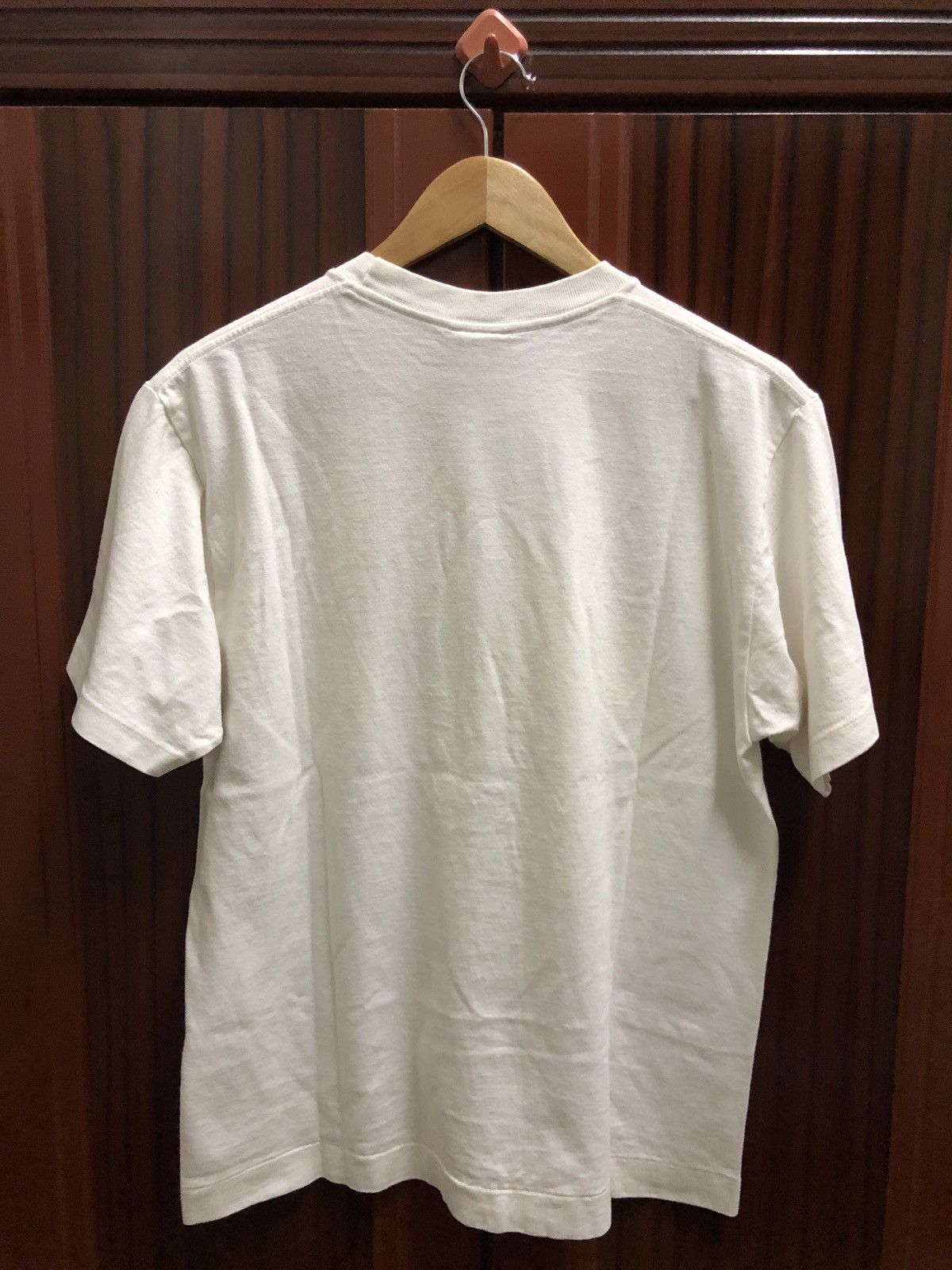 Bape Baby Milo Alphabet Tee Size US M / EU 48-50 / 2 - 2 Thumbnail