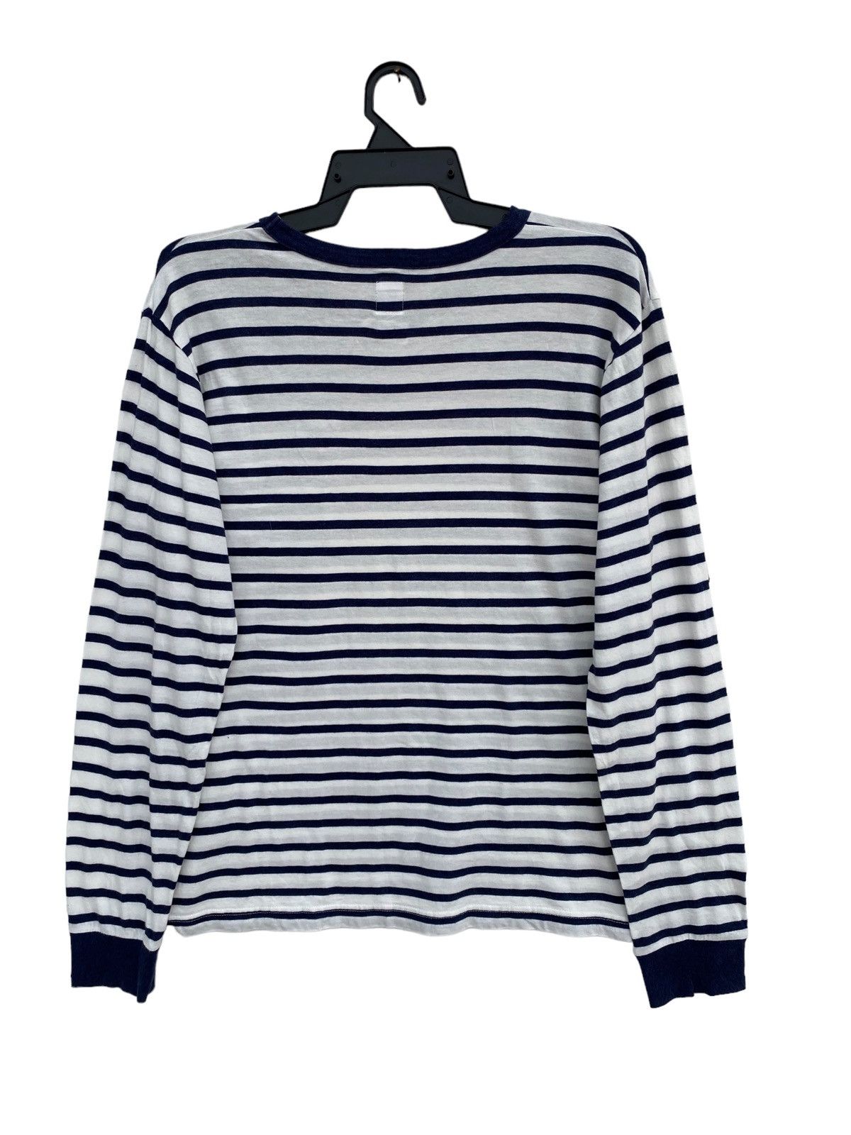 Head Porter Head Porter Stripe Shirt Size US M / EU 48-50 / 2 - 2 Thumbnail