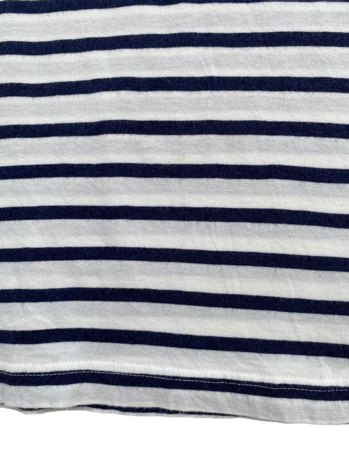 Head Porter Head Porter Stripe Shirt Size US M / EU 48-50 / 2 - 7 Thumbnail
