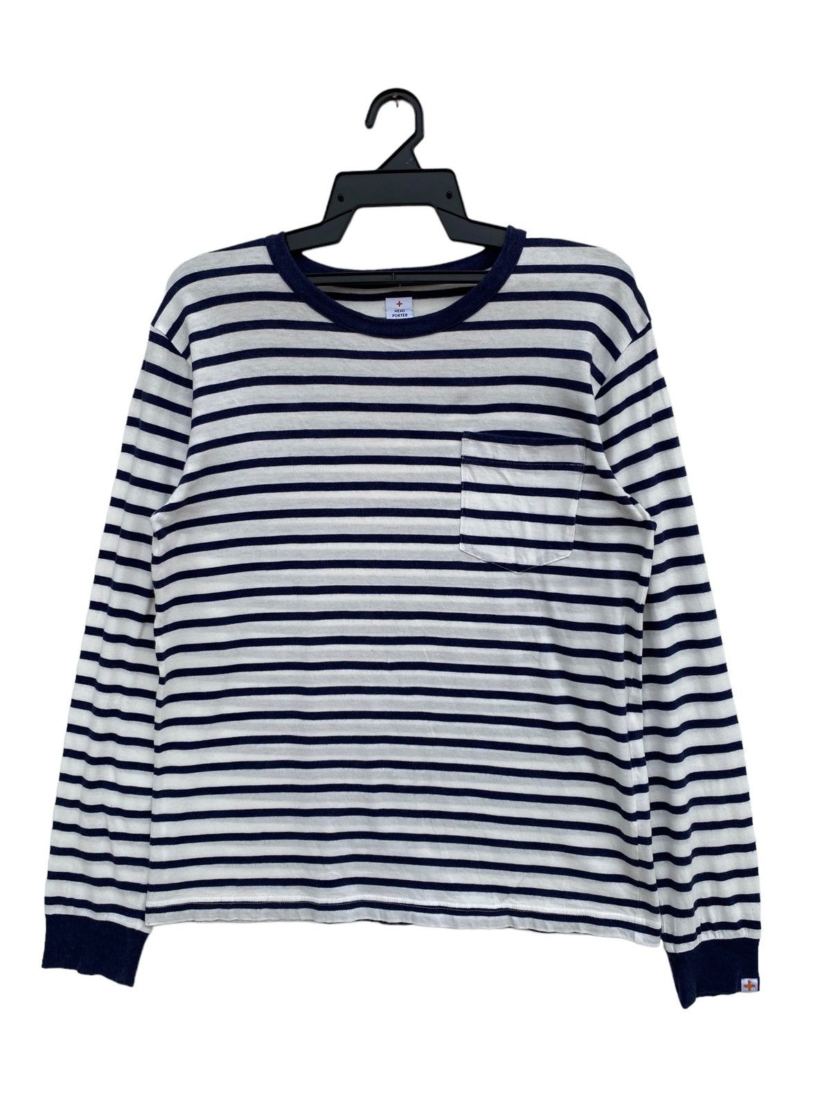 Head Porter Head Porter Stripe Shirt Size US M / EU 48-50 / 2 - 1 Thumbnail