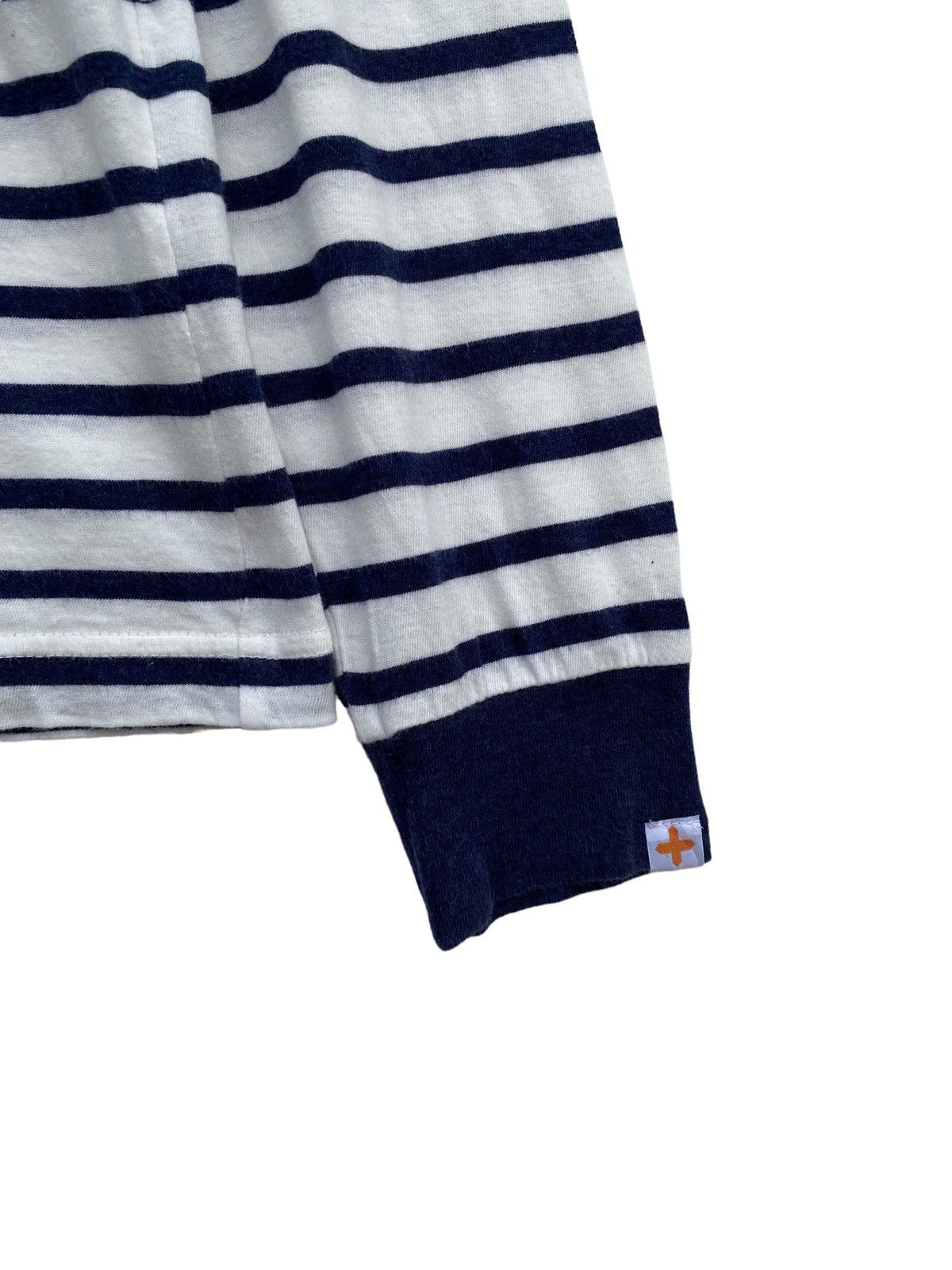Head Porter Head Porter Stripe Shirt Size US M / EU 48-50 / 2 - 3 Thumbnail