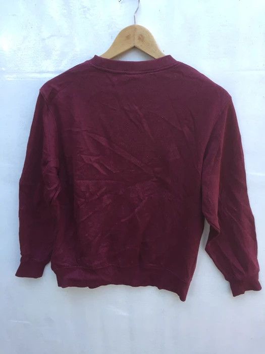 Sex Skateboards URGENT SALE!! VINTAGE CREWNECK DESIGN STUSSY Size US M / EU 48-50 / 2 - 3 Thumbnail