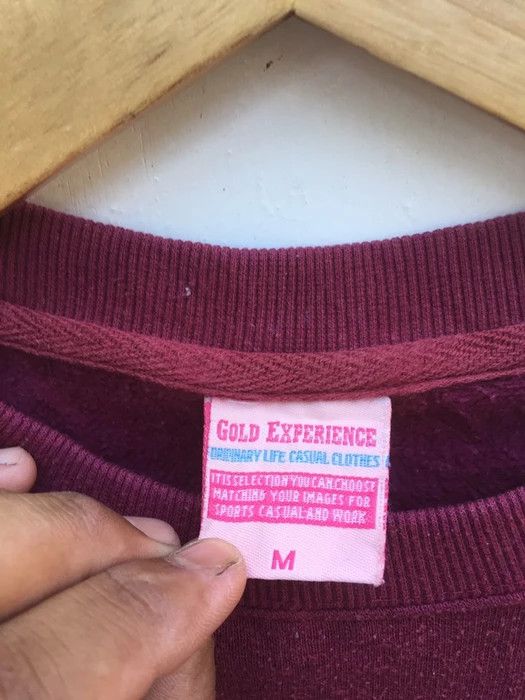 Sex Skateboards URGENT SALE!! VINTAGE CREWNECK DESIGN STUSSY Size US M / EU 48-50 / 2 - 6 Thumbnail