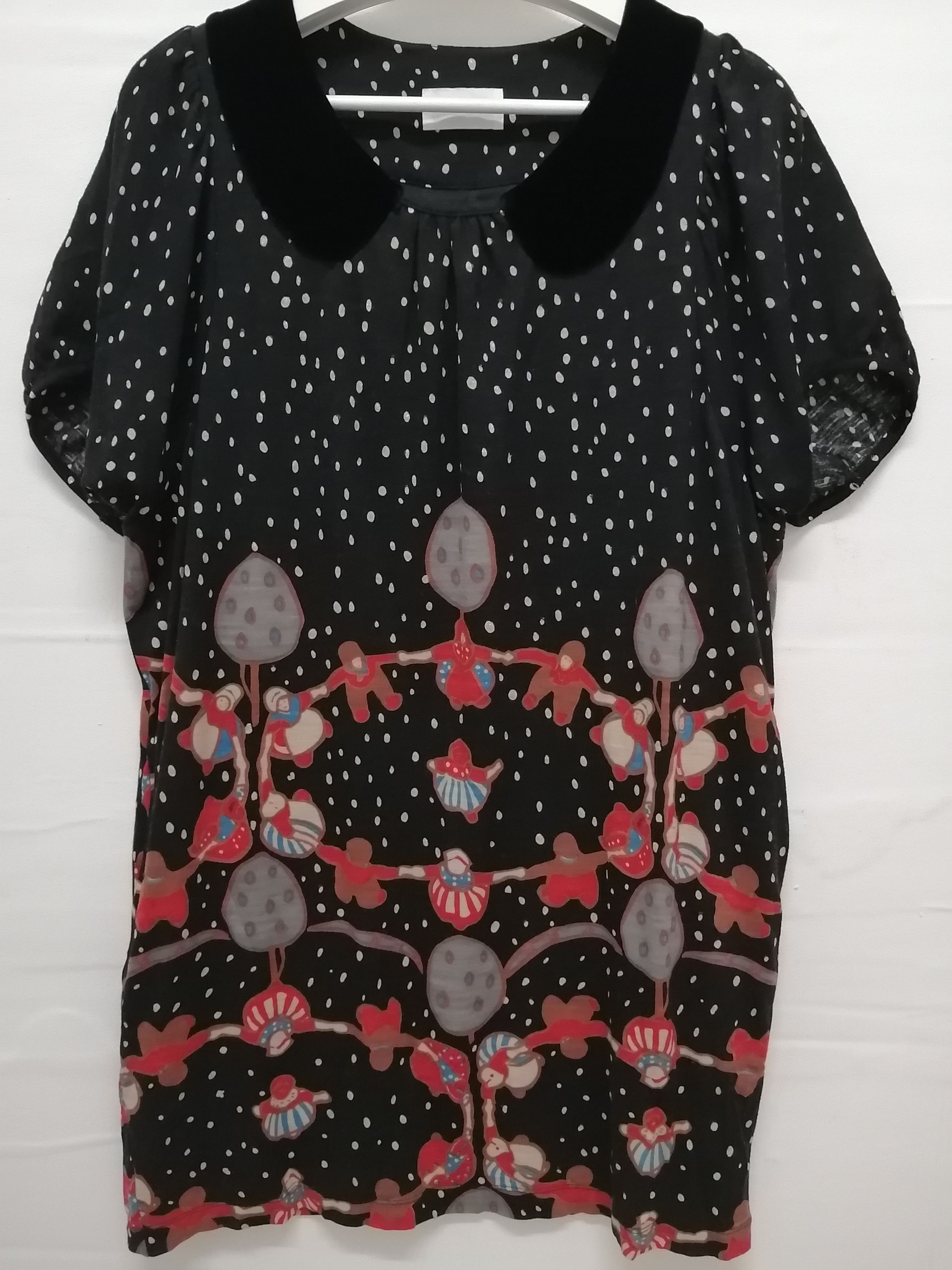 Tsumori Chisato TSUMORI CHISATO by Issey Miyake Size M / US 6-8 / IT 42-44 - 6 Thumbnail
