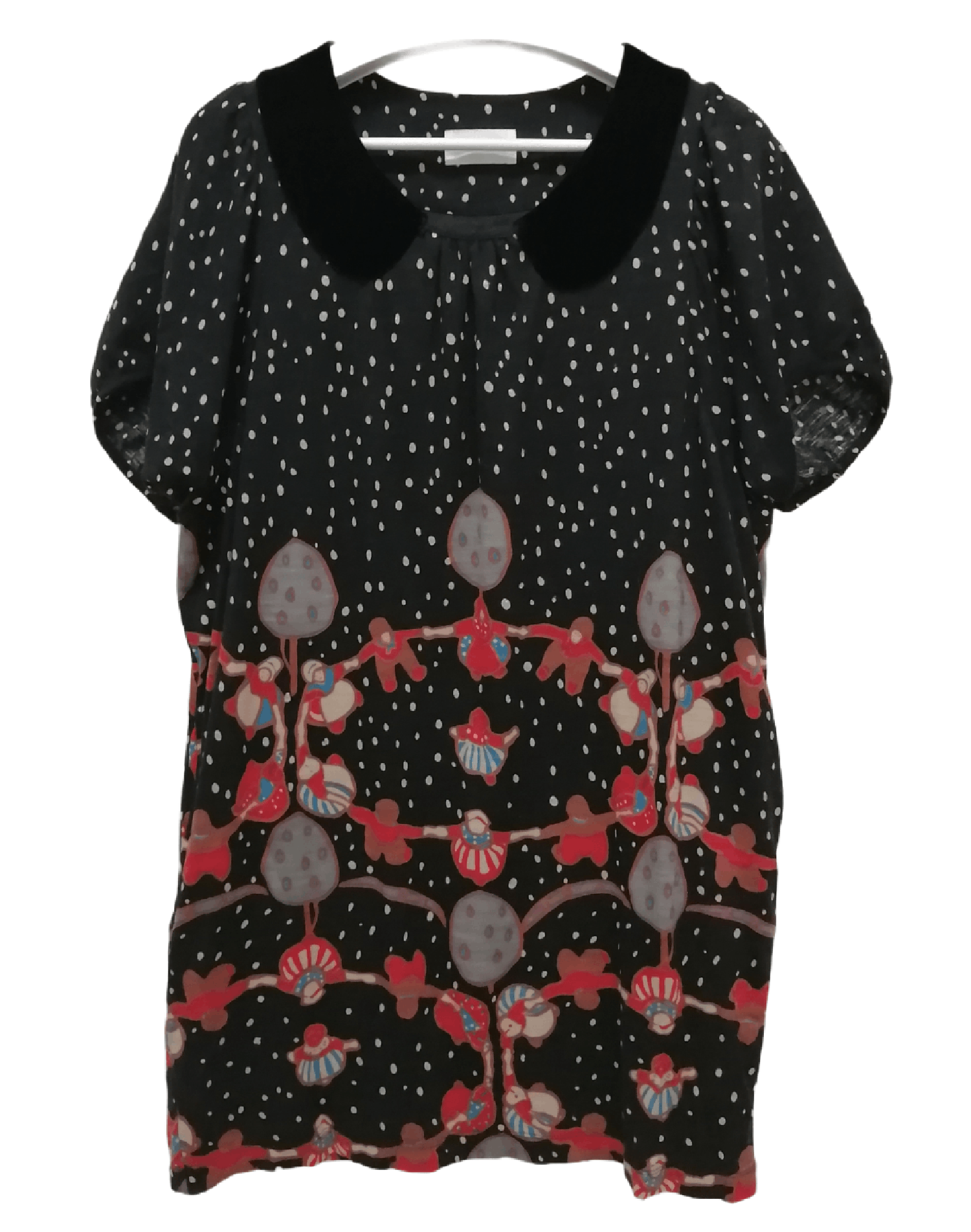 TSUMORI CHISATO by Issey Miyake