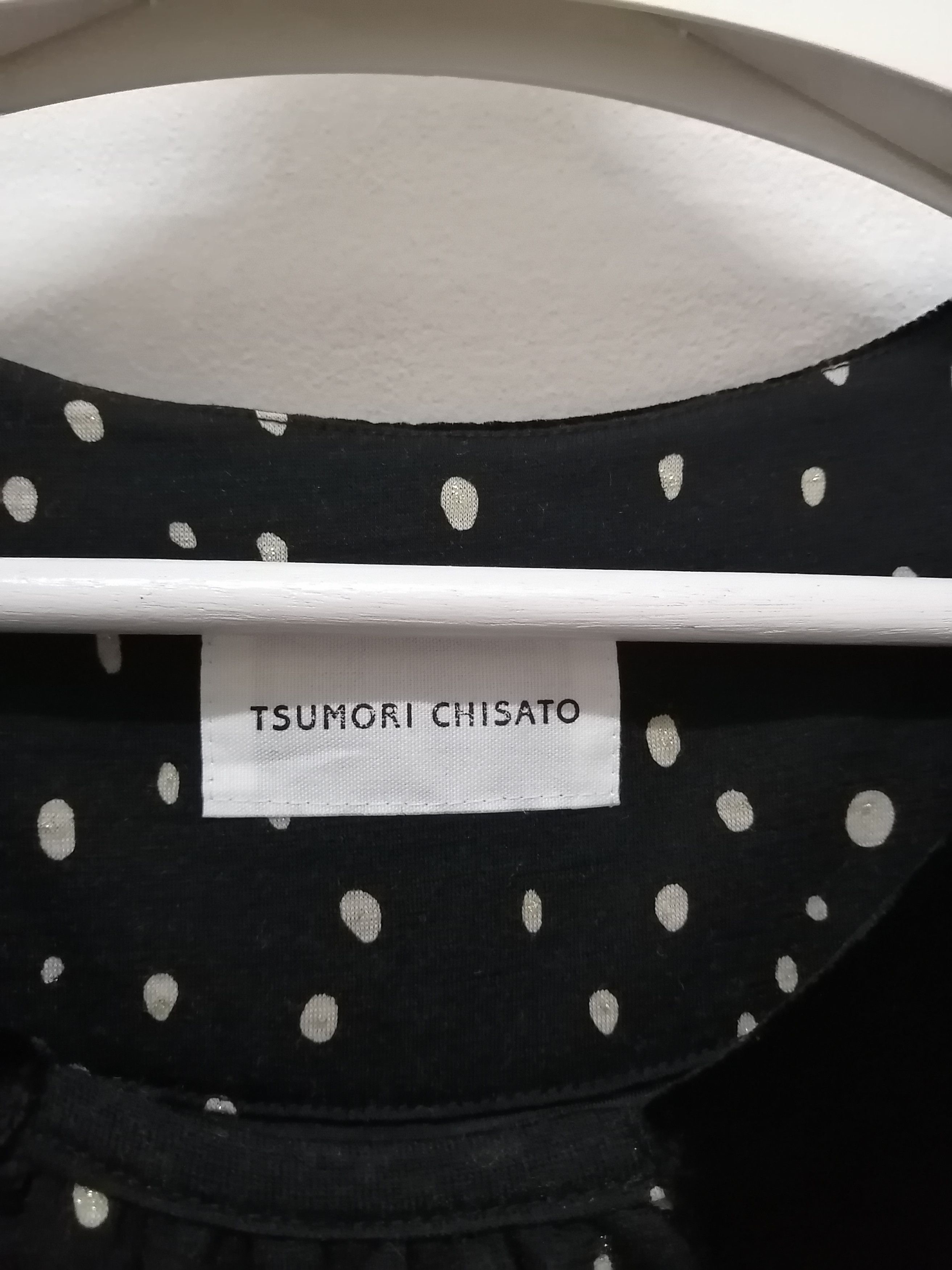Tsumori Chisato TSUMORI CHISATO by Issey Miyake Size M / US 6-8 / IT 42-44 - 5 Thumbnail
