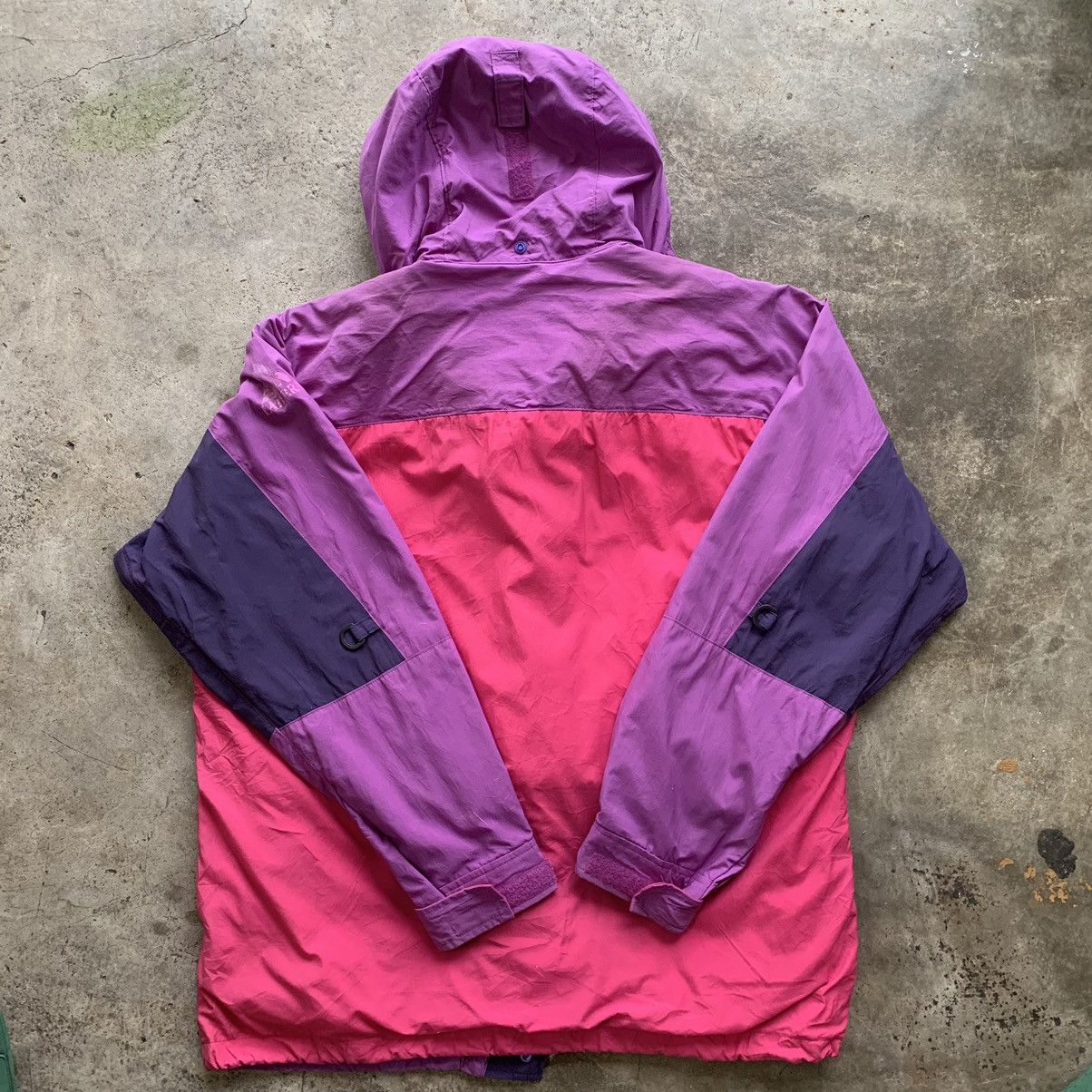 Goretex Laterra gore-tex fabric for outdoor life Size US M / EU 48-50 / 2 - 14 Thumbnail