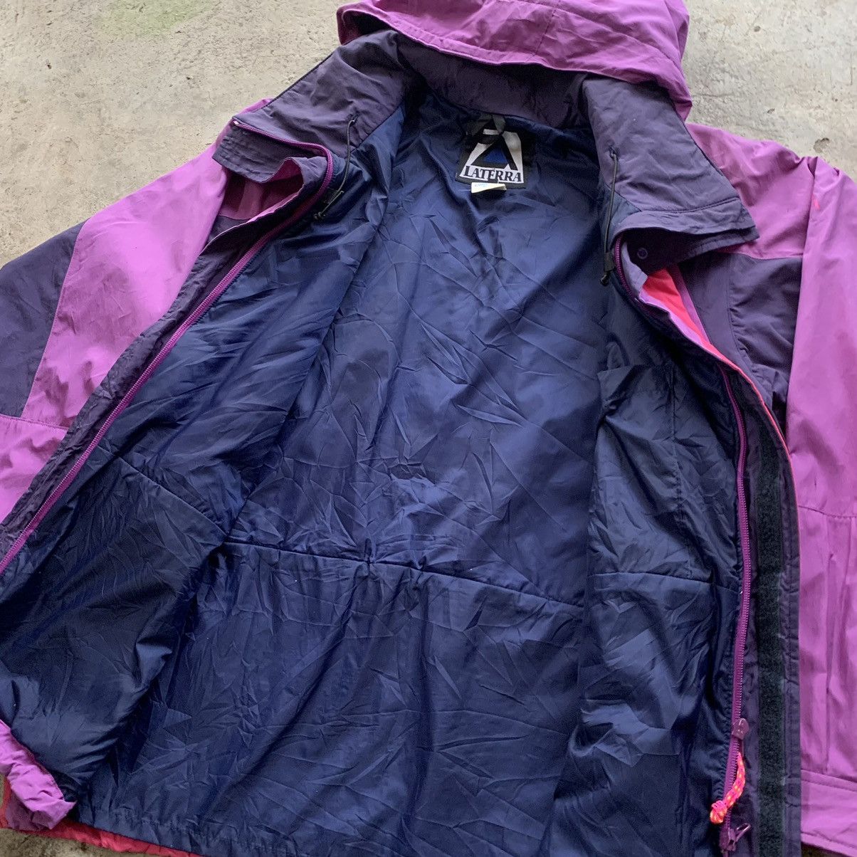 Goretex Laterra gore-tex fabric for outdoor life Size US M / EU 48-50 / 2 - 11 Thumbnail