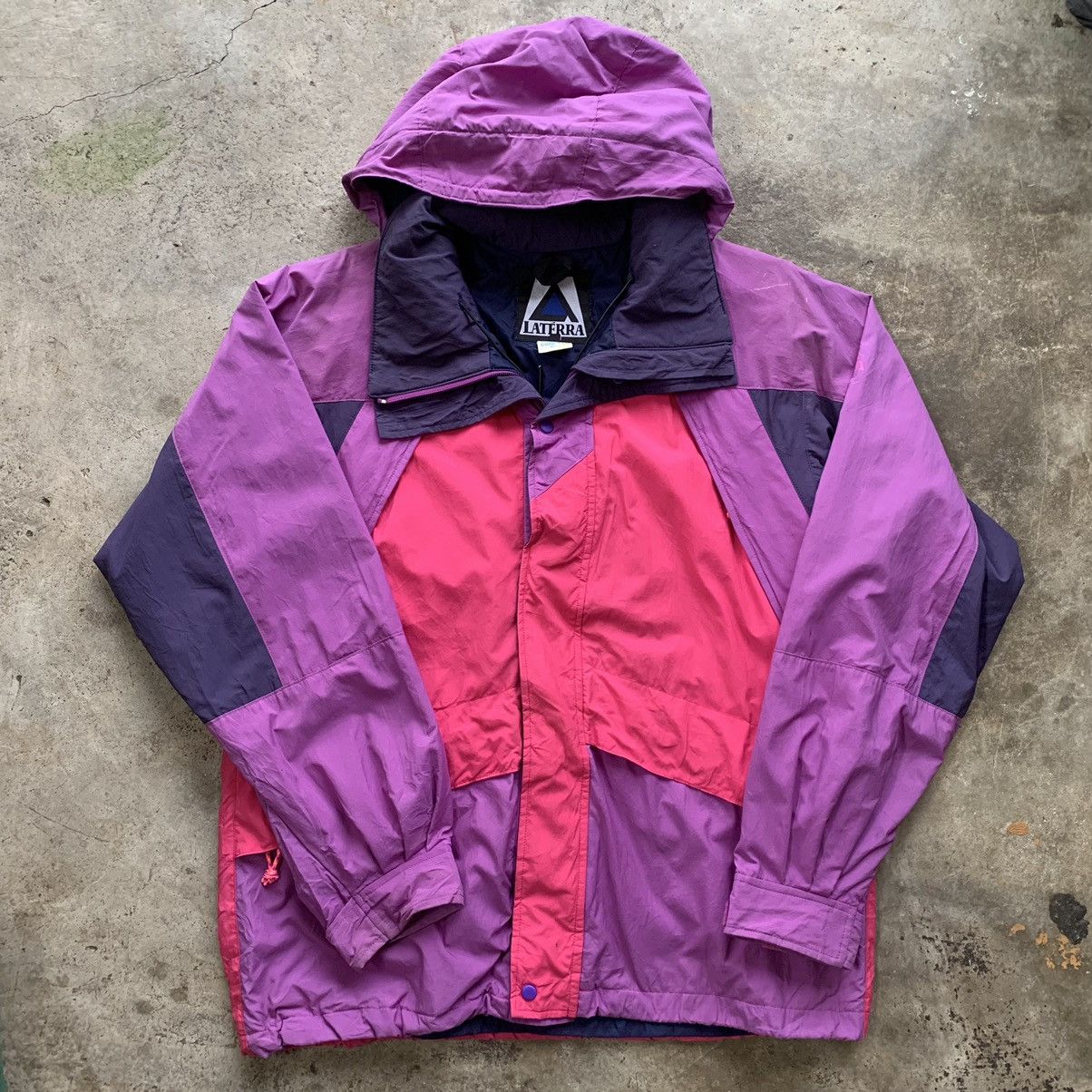 Goretex Laterra gore-tex fabric for outdoor life Size US M / EU 48-50 / 2 - 4 Thumbnail