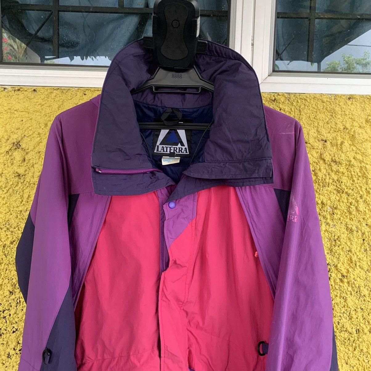 Goretex Laterra gore-tex fabric for outdoor life Size US M / EU 48-50 / 2 - 2 Thumbnail