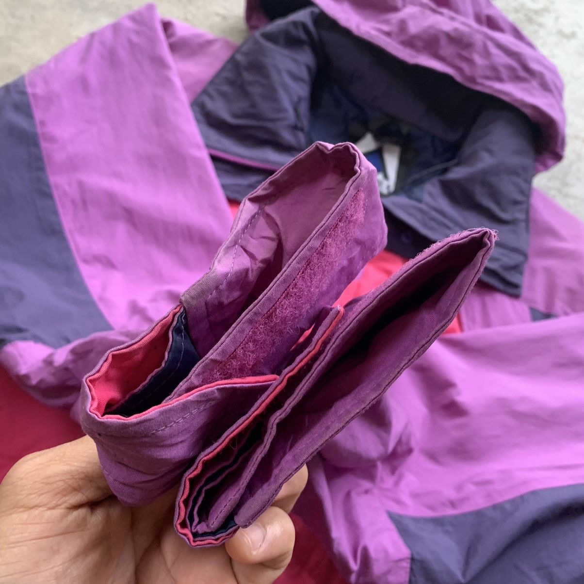 Goretex Laterra gore-tex fabric for outdoor life Size US M / EU 48-50 / 2 - 7 Thumbnail