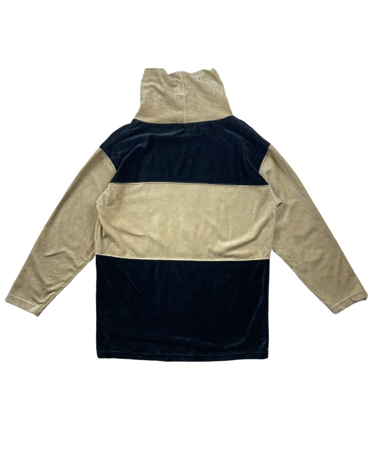 Japanese Brand × Vintage Vintage Florida Keys Tutrle Neck Sweatshirt Logo Spell Size US M / EU 48-50 / 2 - 5 Thumbnail