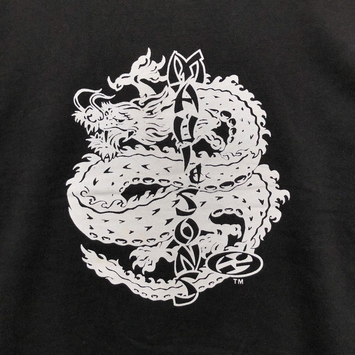 Maui and Sons × Vintage Vintage Maui And Sons Crewneck Sweatshirt Printed Size US L / EU 52-54 / 3 - 4 Thumbnail