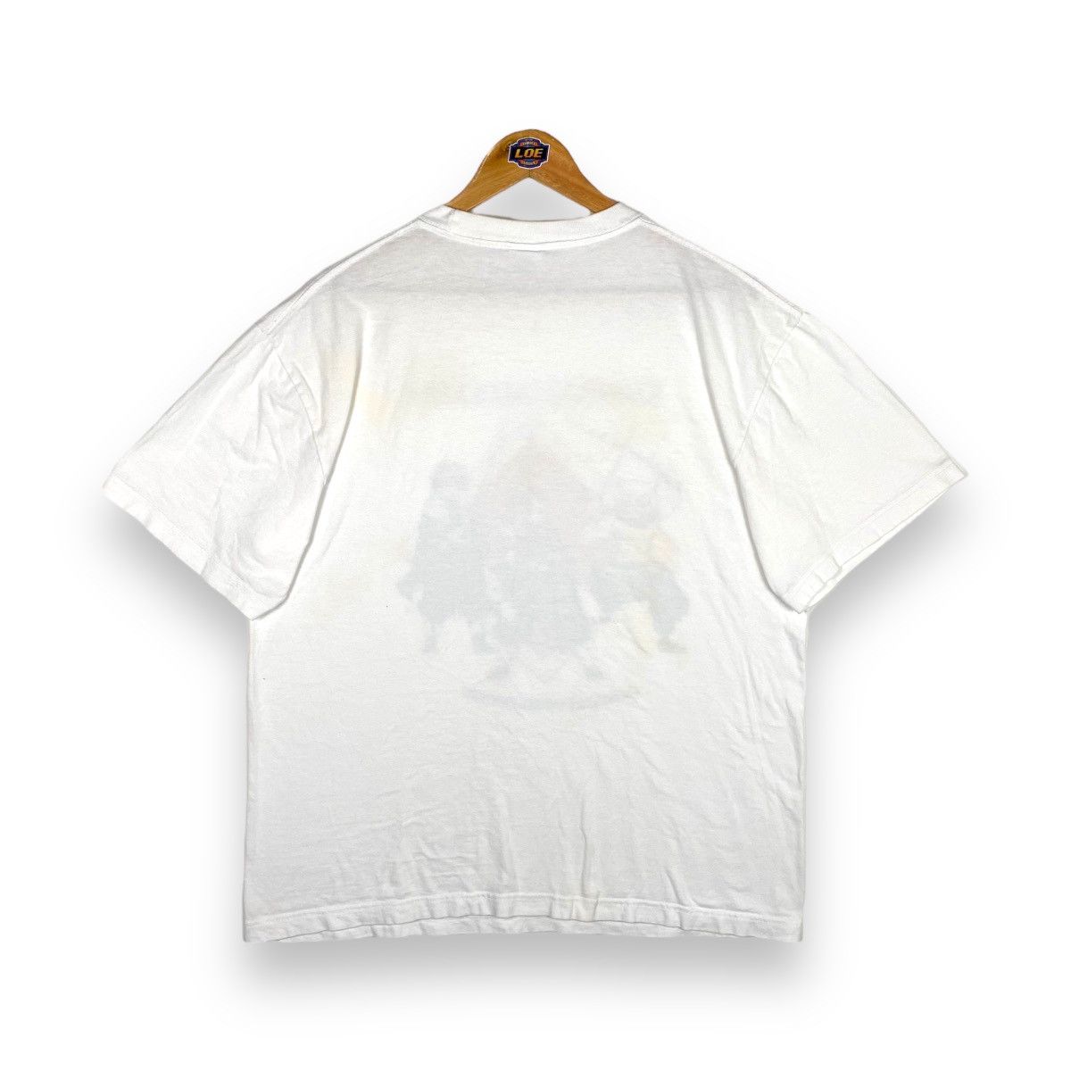 Anime × Cartoon Network × Japanese Brand KIMETSU NO YAIBA Demon Slayer Anime Manga Tee Size US XL / EU 56 / 4 - 6 Thumbnail