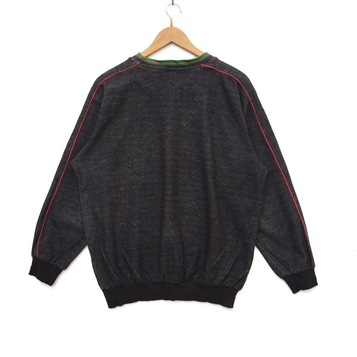 Fila × Vintage Vintage Fila spell out nice design Streetwear Size US M / EU 48-50 / 2 - 4 Thumbnail