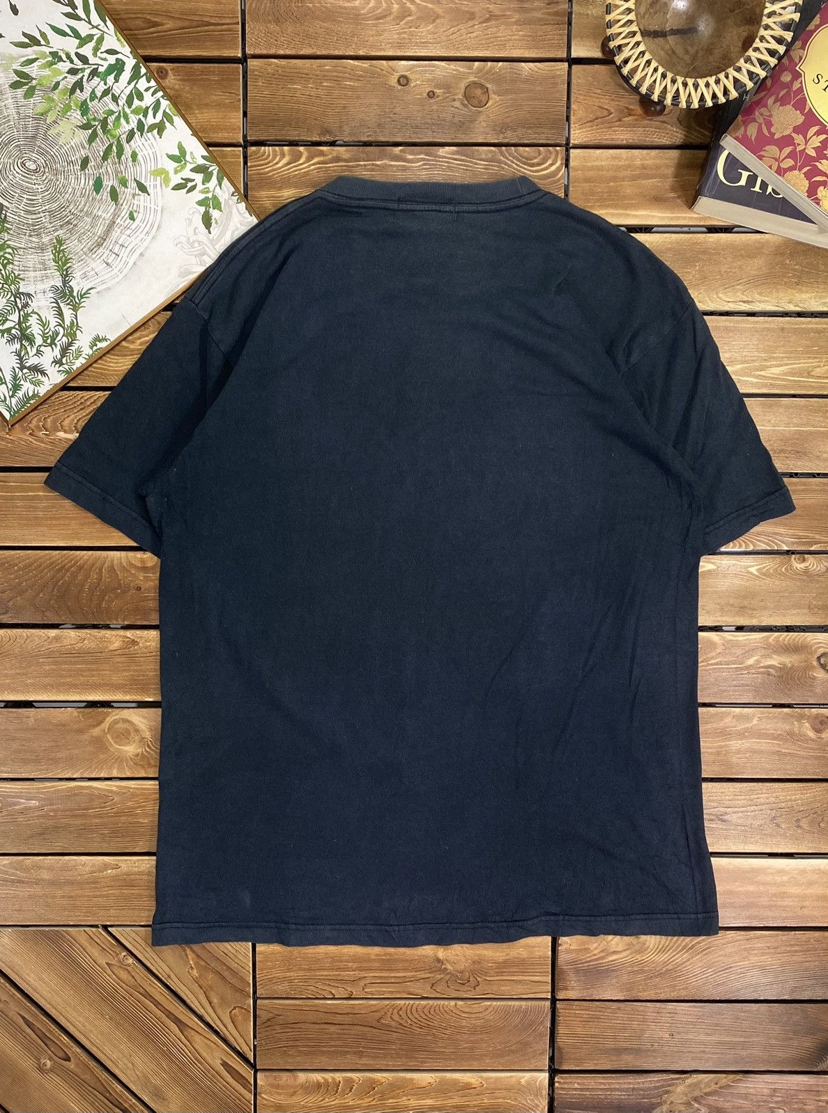 Japanese Brand × Vintage Vintage Yomiuri Giants Kazuhiro Iyohara Baseball Size M Size US M / EU 48-50 / 2 - 9 Thumbnail