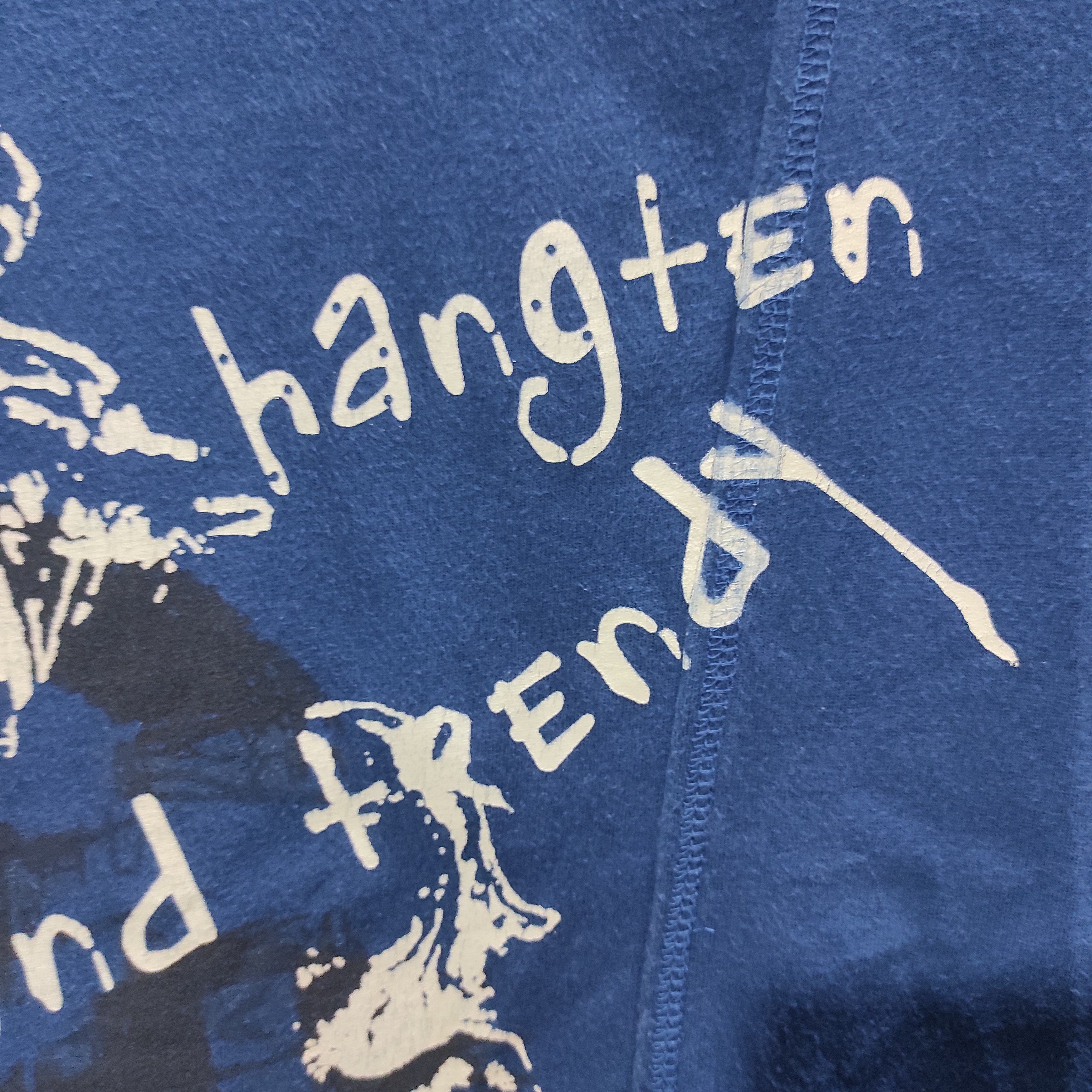 Hang Ten × Hysteric Glamour × Japanese Brand Hang ten & Trendy H&T tee shirt Size US M / EU 48-50 / 2 - 8 Thumbnail