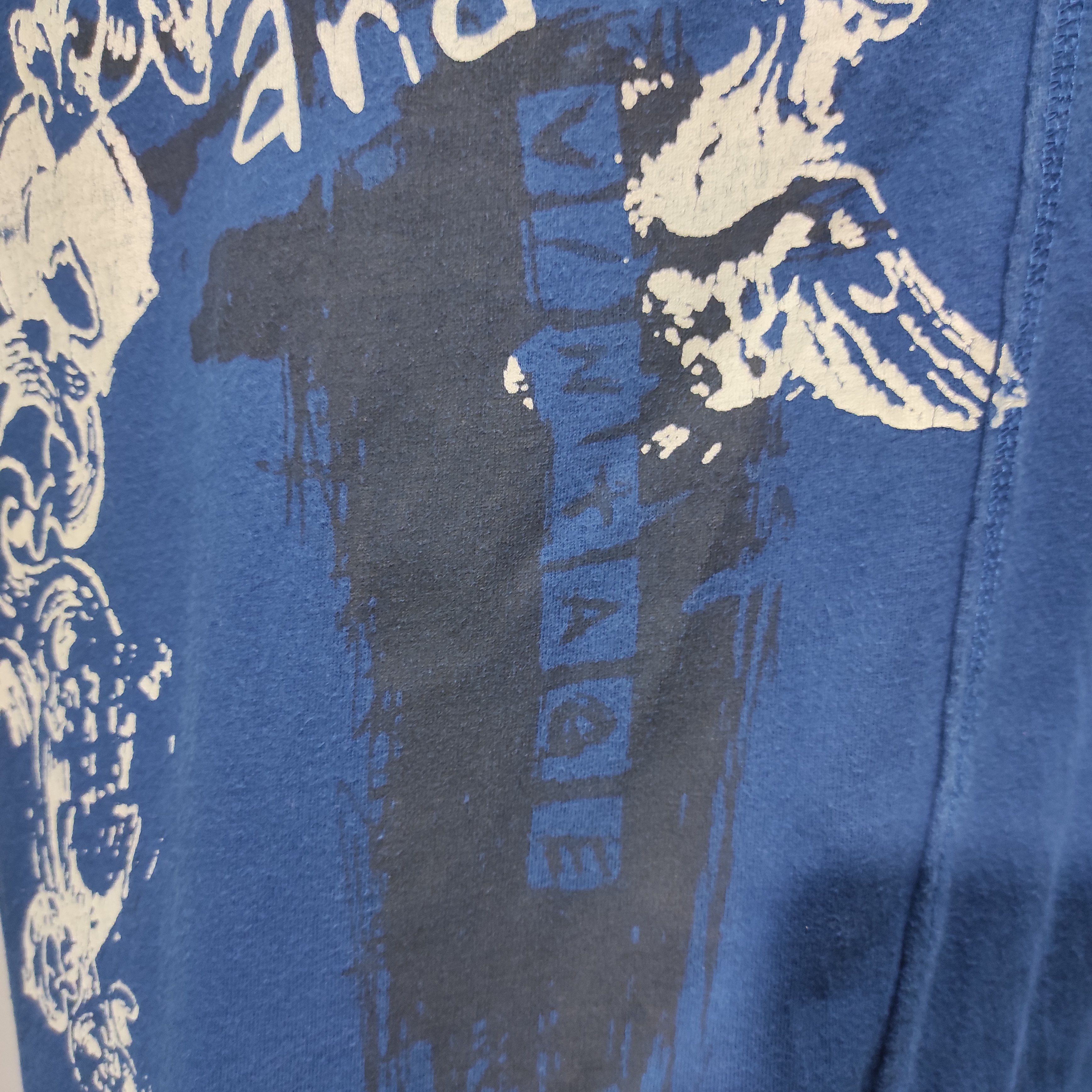 Hang Ten × Hysteric Glamour × Japanese Brand Hang ten & Trendy H&T tee shirt Size US M / EU 48-50 / 2 - 9 Thumbnail