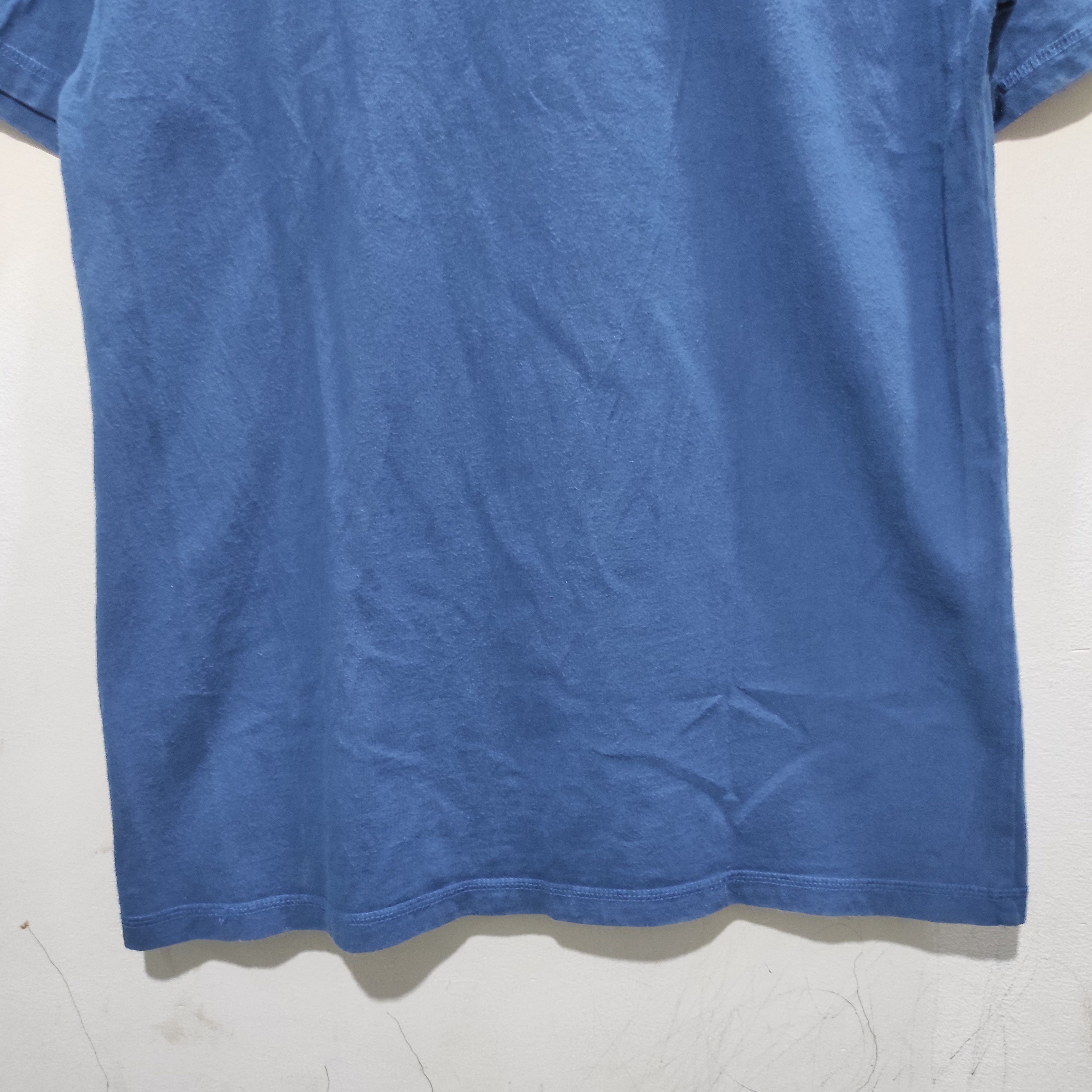 Hang Ten × Hysteric Glamour × Japanese Brand Hang ten & Trendy H&T tee shirt Size US M / EU 48-50 / 2 - 14 Thumbnail