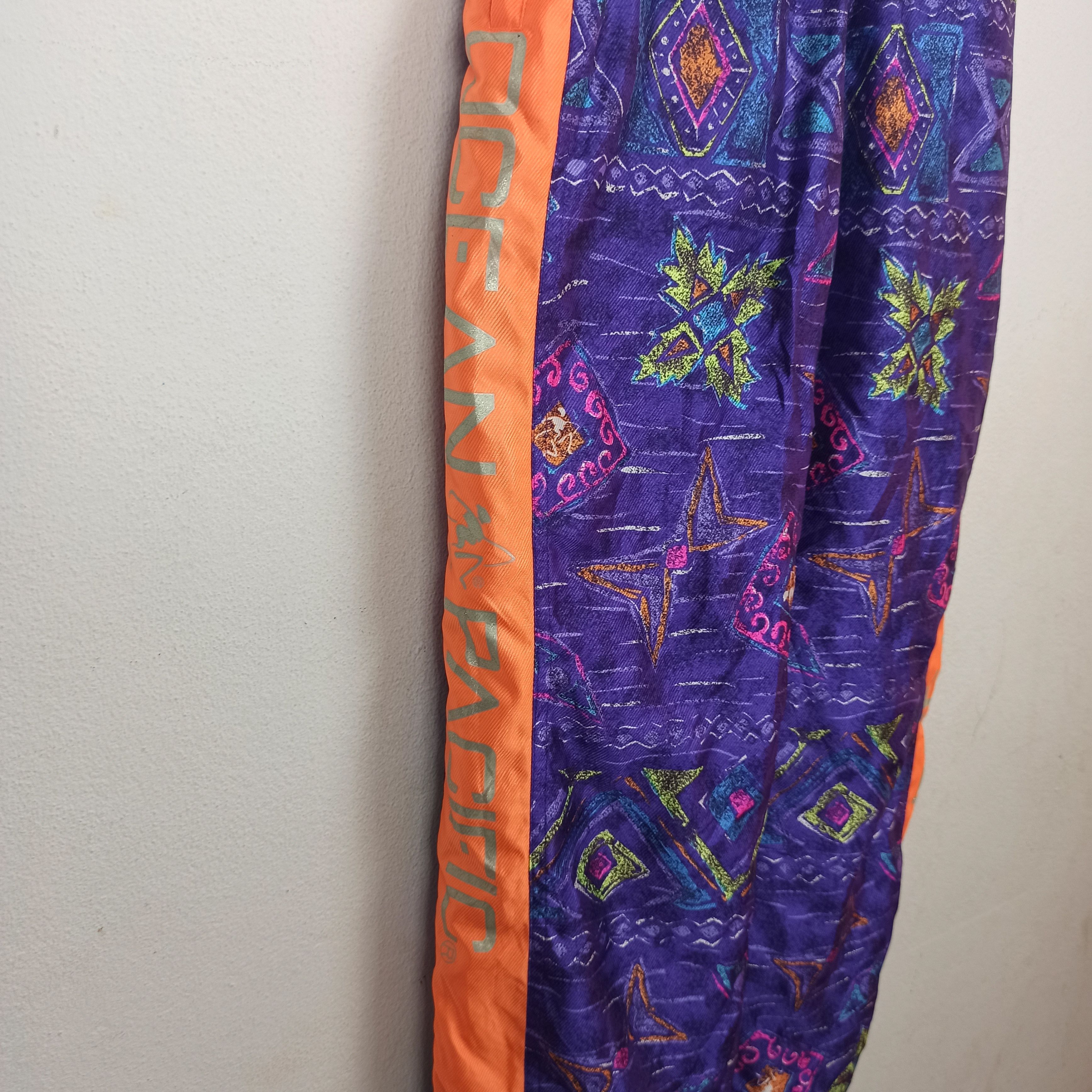 Ocean Pacific Rare🔥 Ski Ocean Pacific Ski Jumpsuits winter sesion #70 Size US 33 - 2 Thumbnail