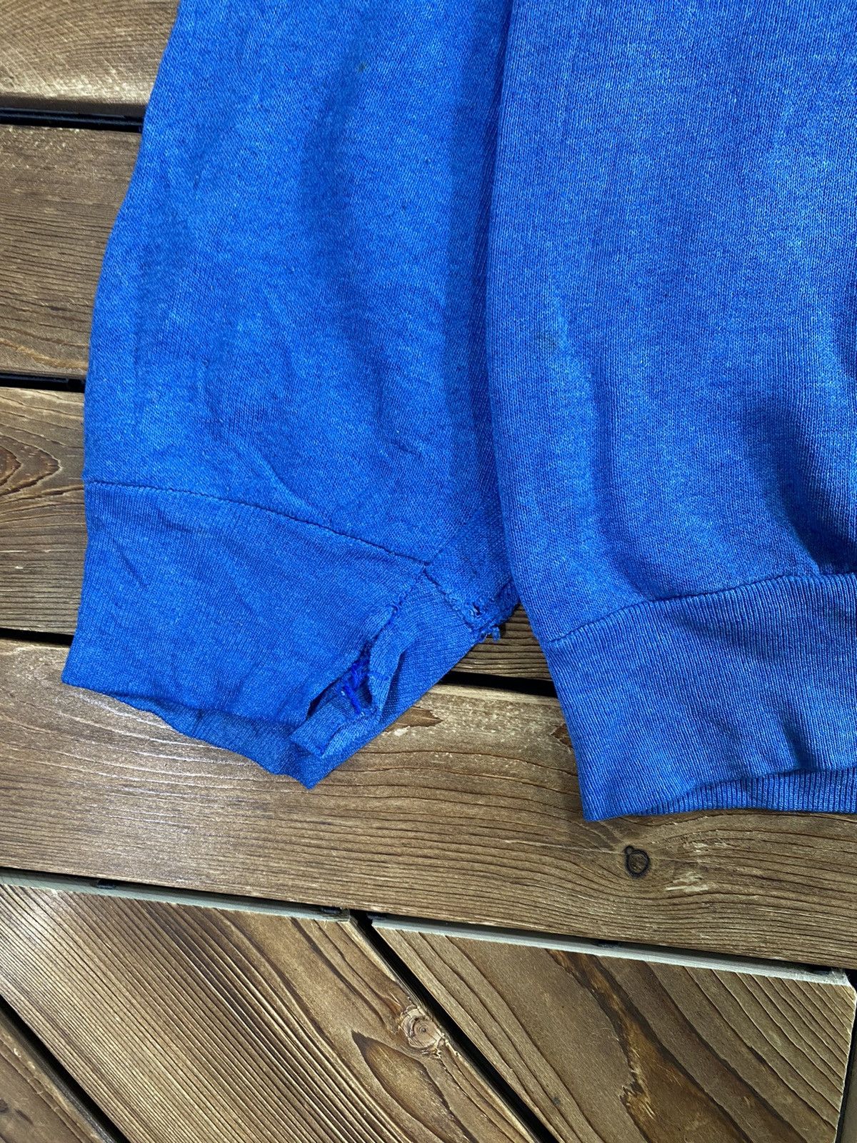 Vintage Vintage 80s 90s Distressed Marquette University Size L Size US L / EU 52-54 / 3 - 8 Thumbnail