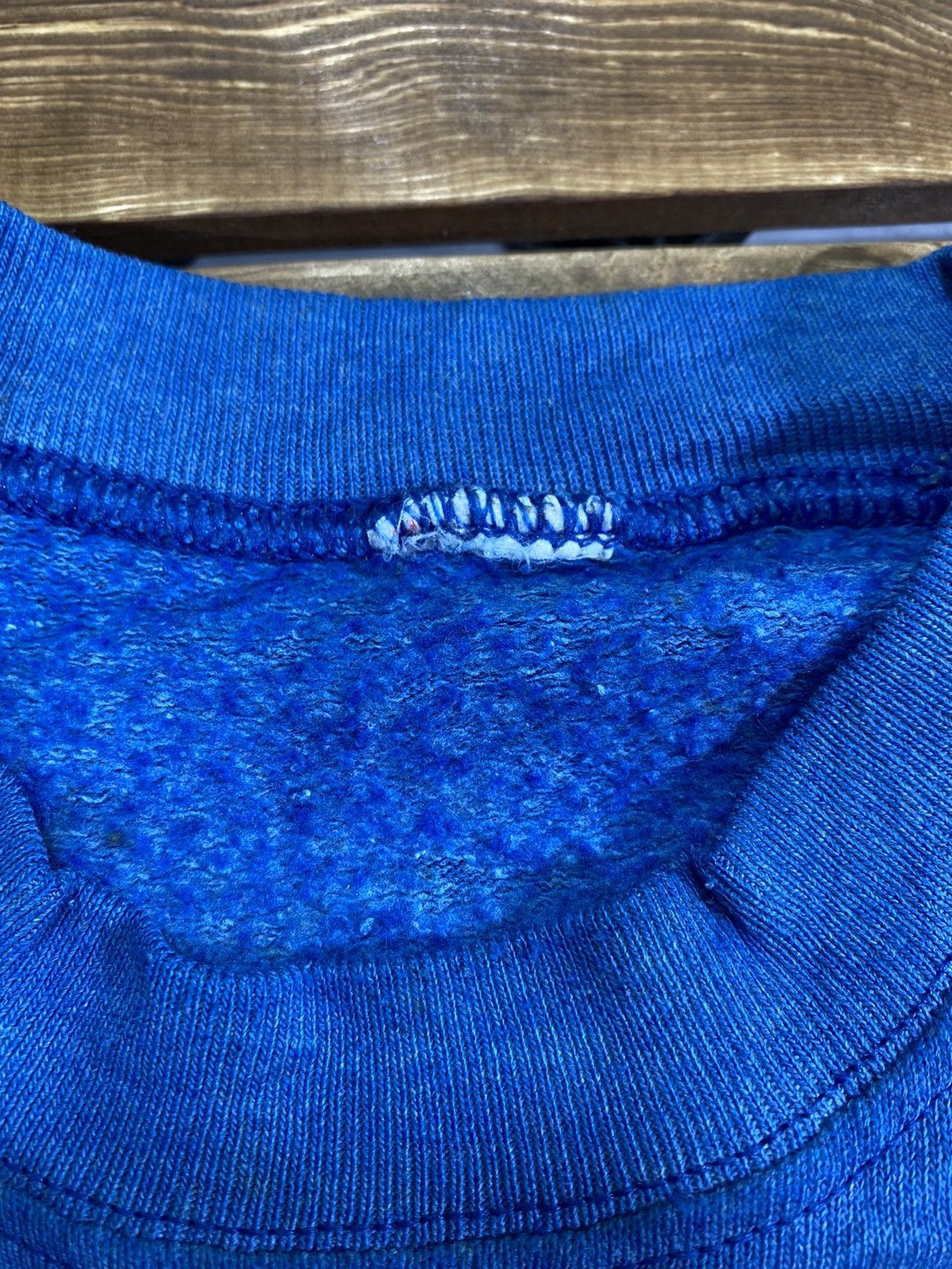Vintage Vintage 80s 90s Distressed Marquette University Size L Size US L / EU 52-54 / 3 - 6 Thumbnail