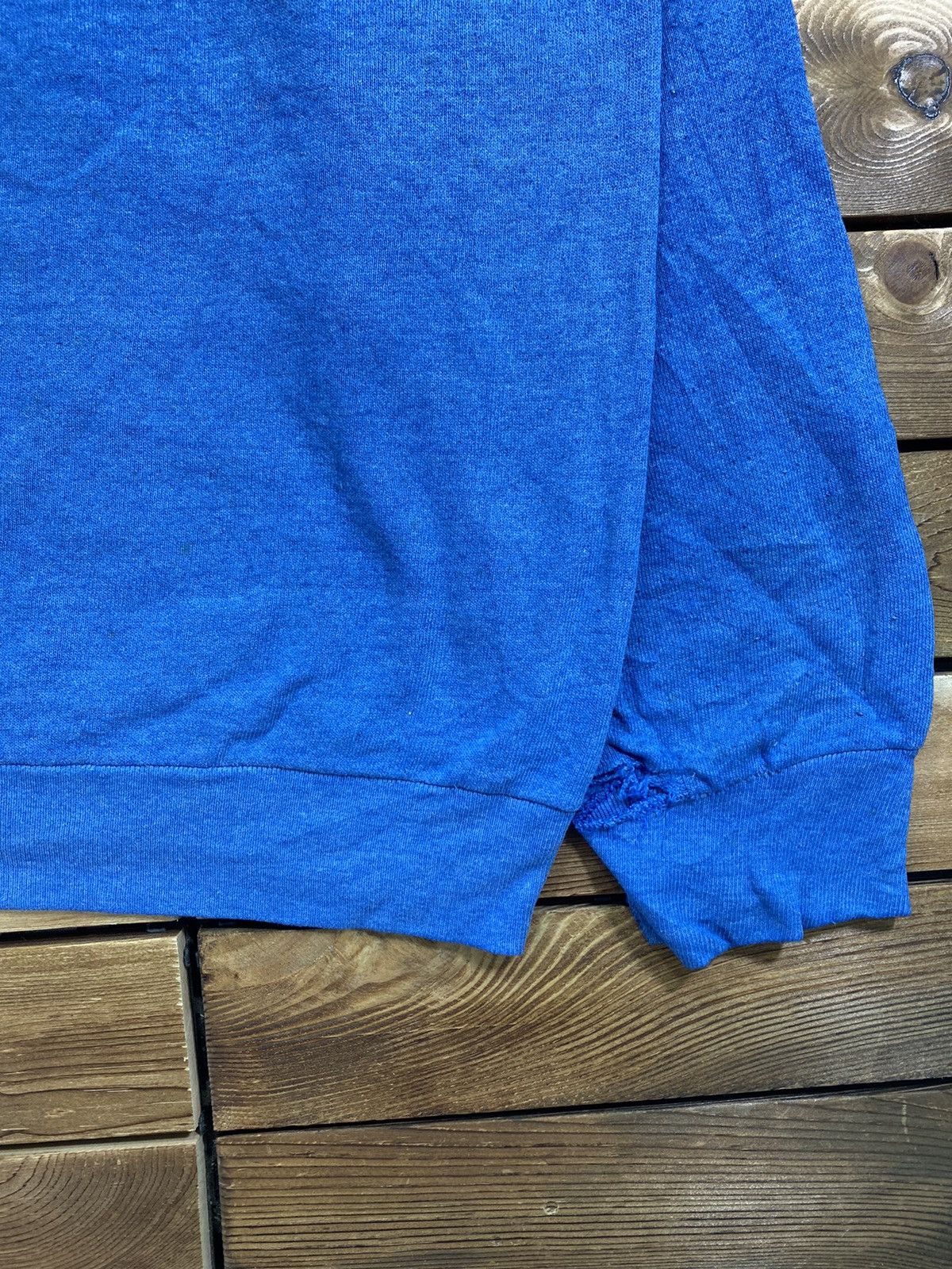 Vintage Vintage 80s 90s Distressed Marquette University Size L Size US L / EU 52-54 / 3 - 3 Thumbnail