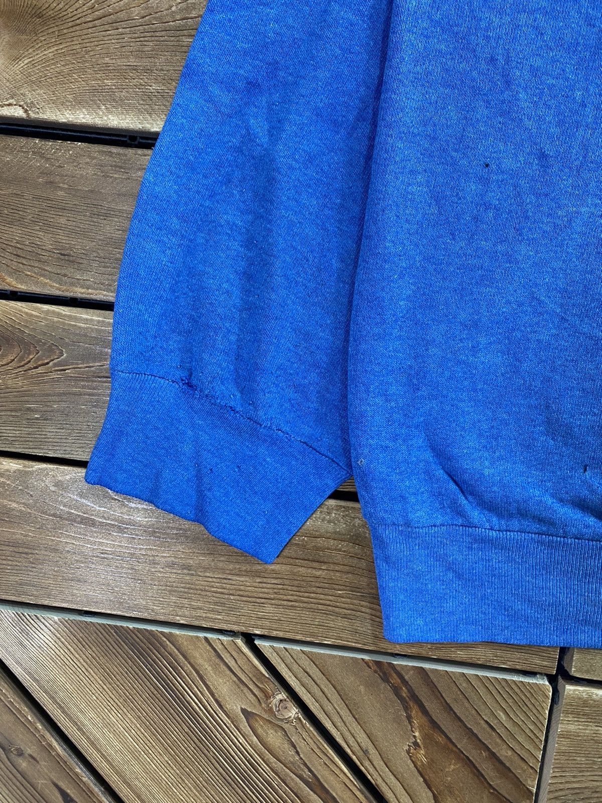 Vintage Vintage 80s 90s Distressed Marquette University Size L Size US L / EU 52-54 / 3 - 4 Thumbnail
