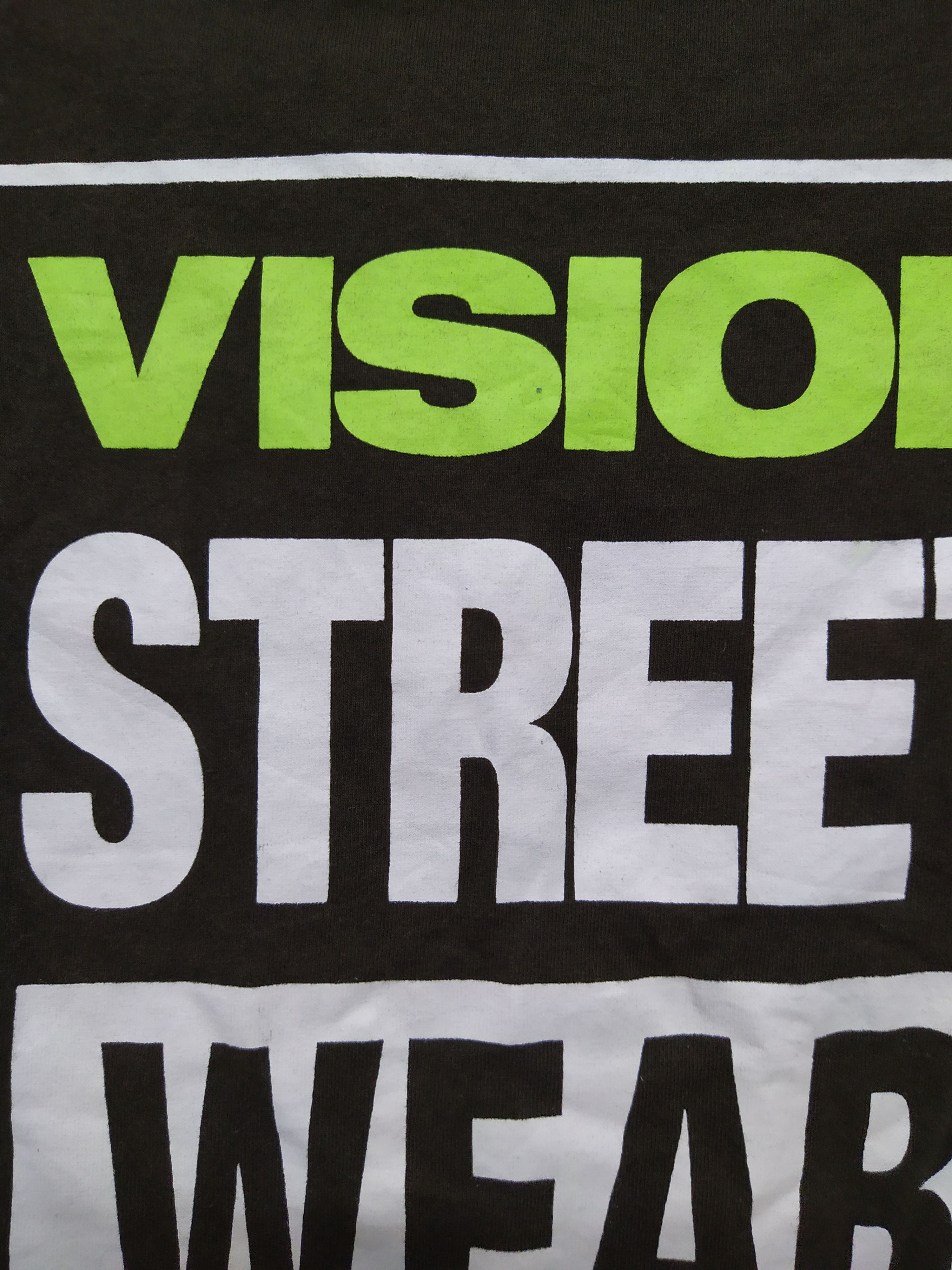 Vision Streetwear VISION STREETWEAR SHIRT (B815) Size US L / EU 52-54 / 3 - 2 Thumbnail