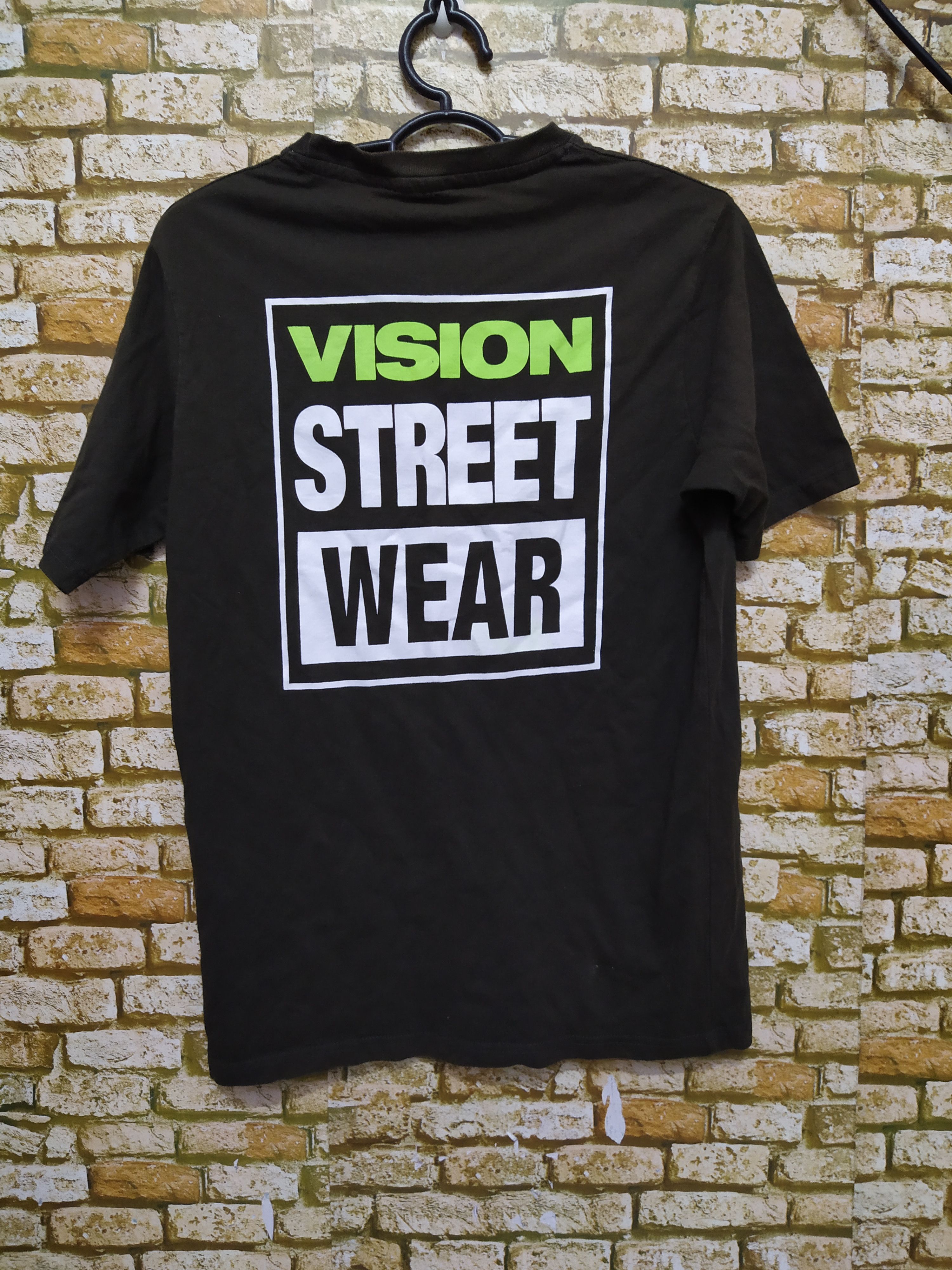Vision Streetwear VISION STREETWEAR SHIRT (B815) Size US L / EU 52-54 / 3 - 1 Thumbnail
