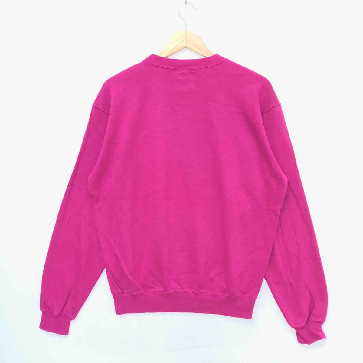 Champion × Vintage Vintage Champion Products Big logo sweatshirt Streetwear Size US L / EU 52-54 / 3 - 5 Thumbnail