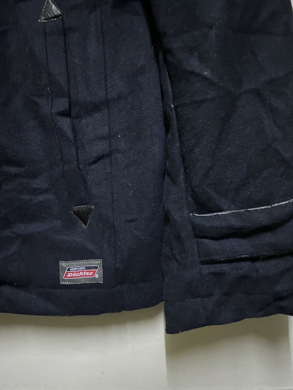 Dickies Dickes Wool Jacket Size US M / EU 48-50 / 2 - 3 Thumbnail
