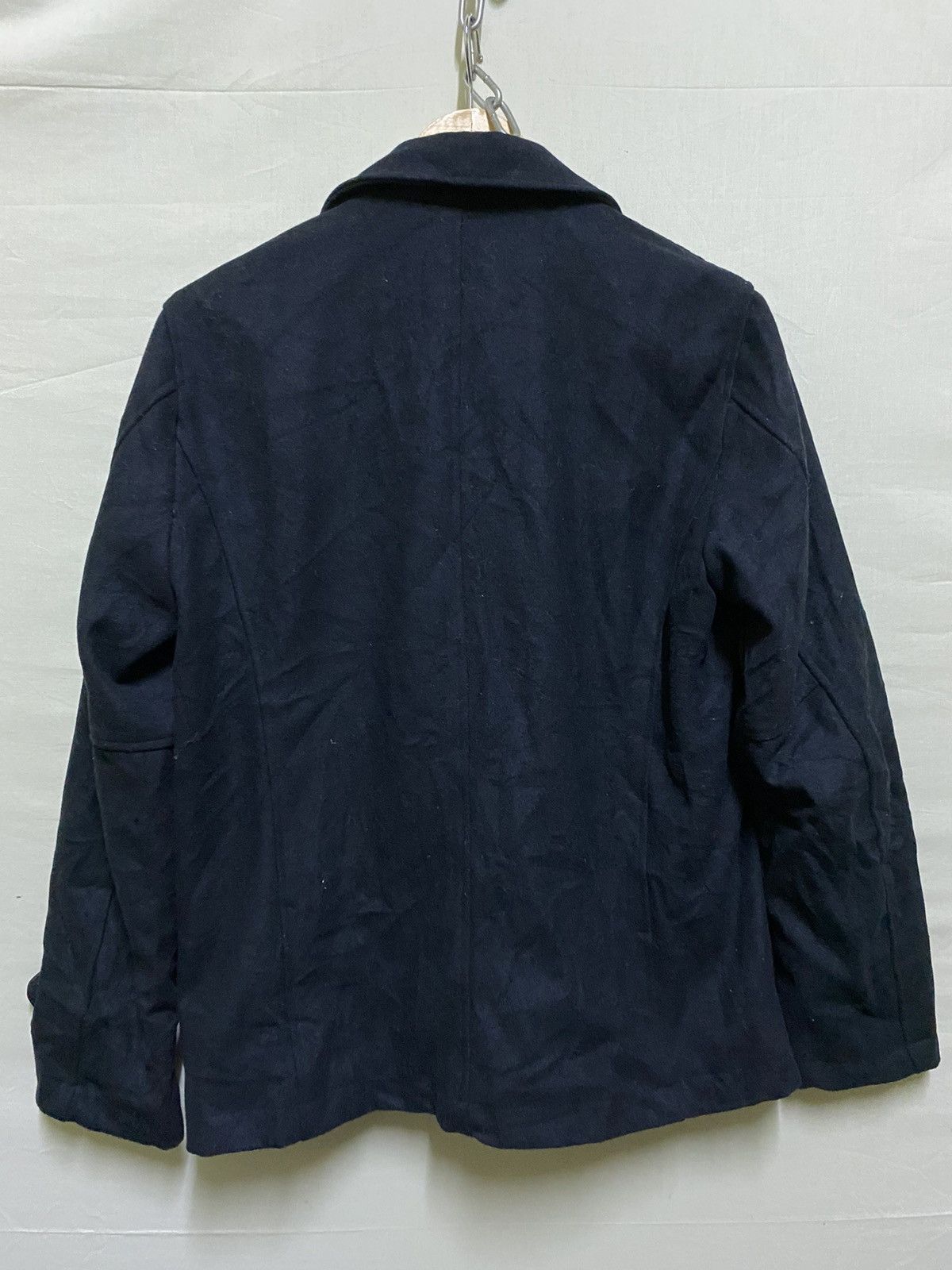 Dickies Dickes Wool Jacket Size US M / EU 48-50 / 2 - 6 Thumbnail