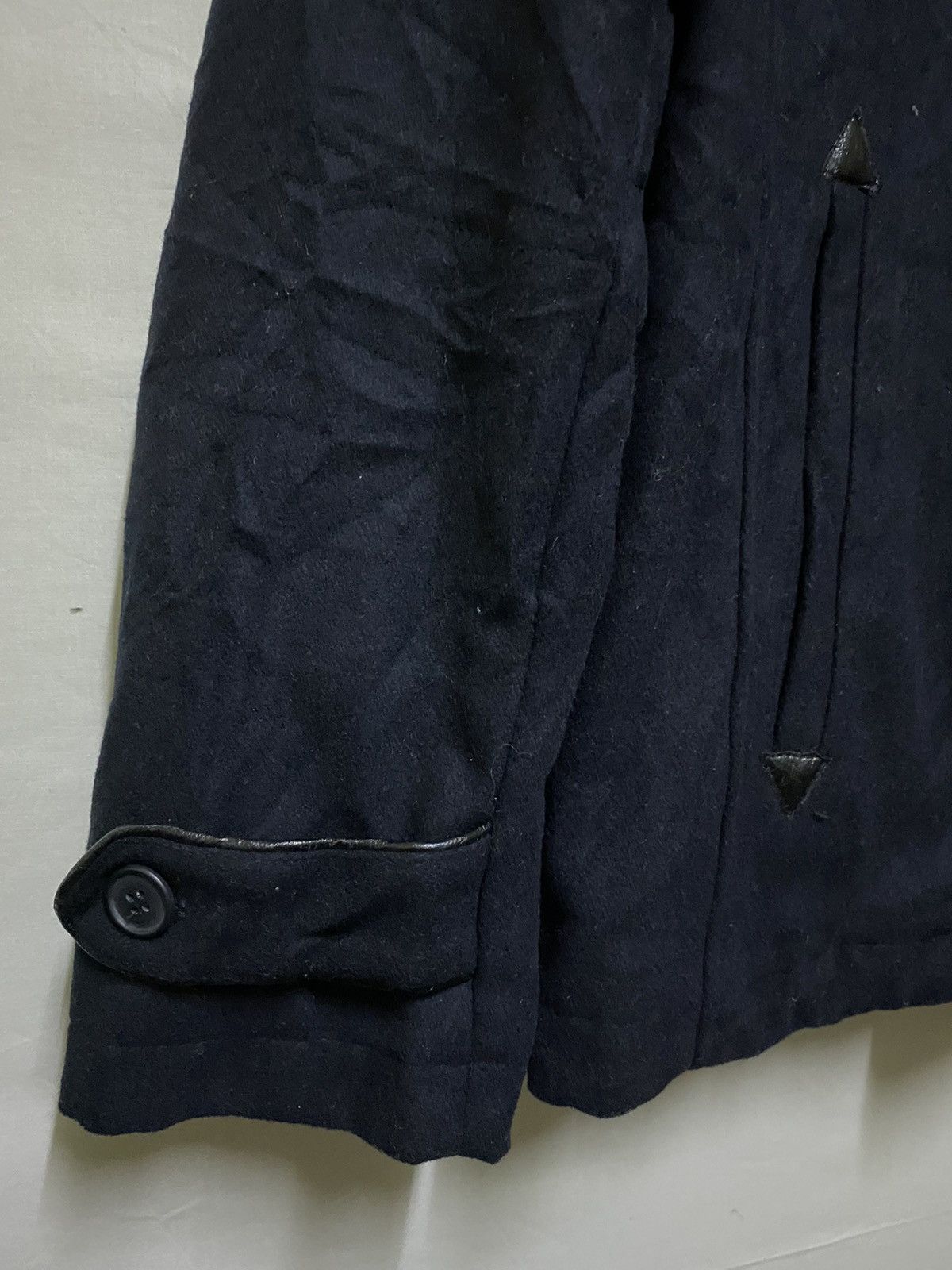 Dickies Dickes Wool Jacket Size US M / EU 48-50 / 2 - 2 Thumbnail
