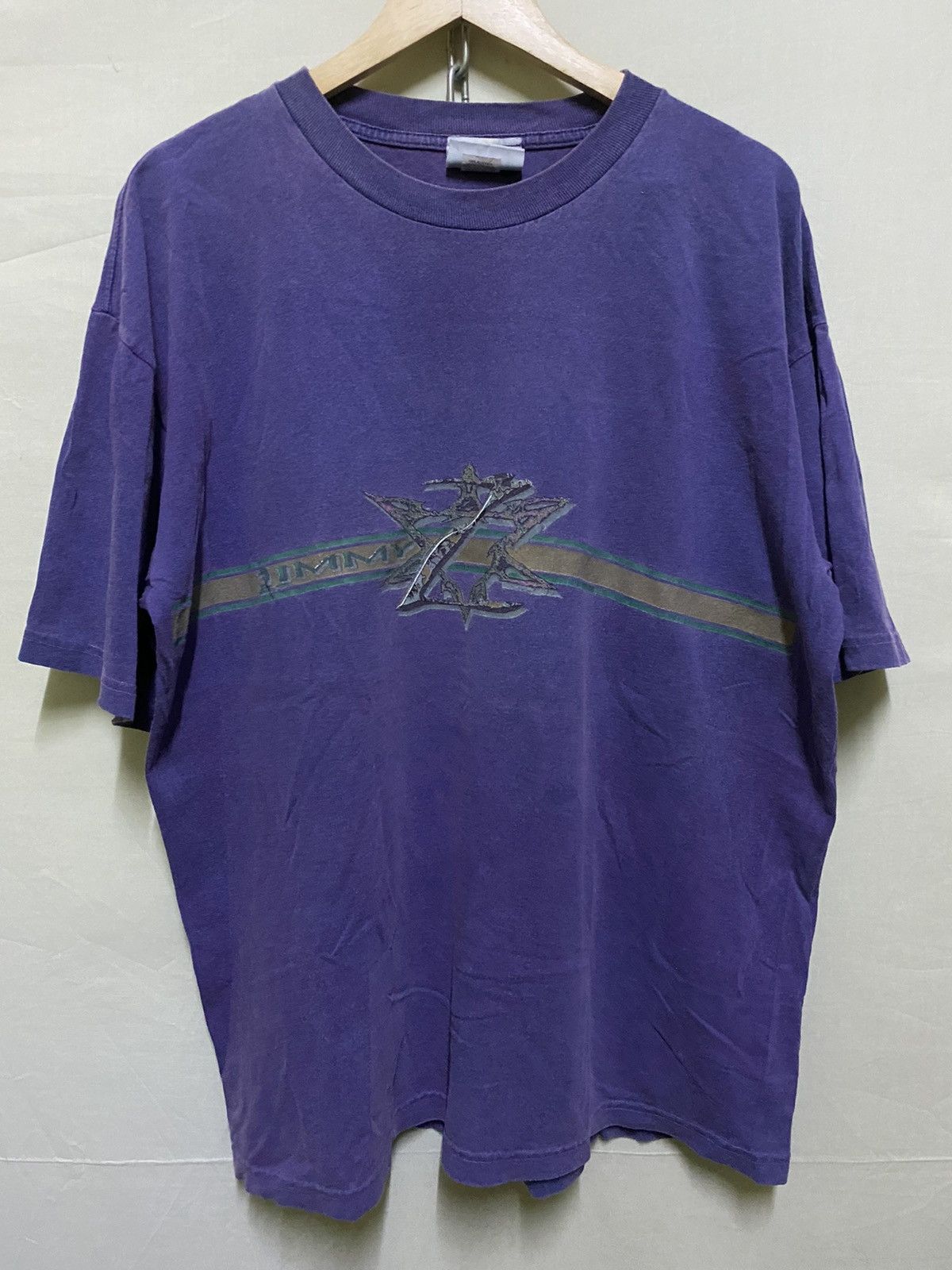 Jimmy Z Skateboards T Shirt