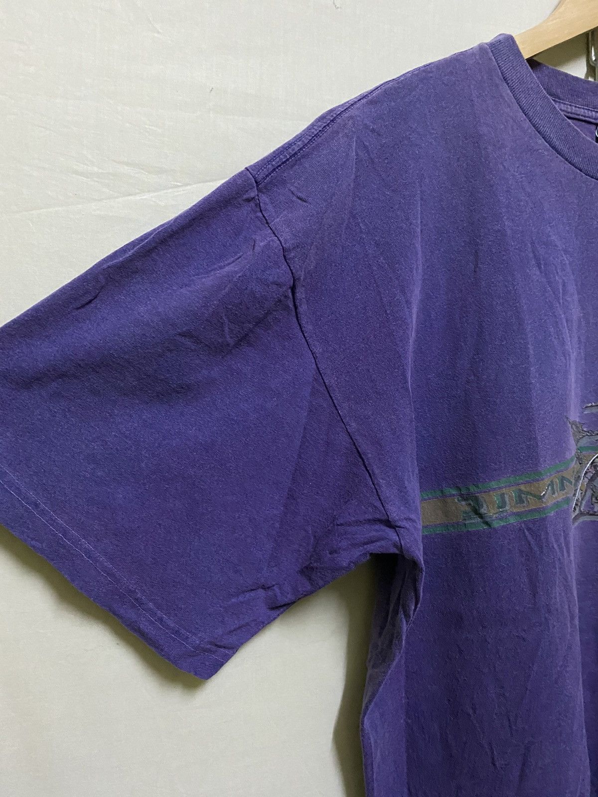 Other Jimmy Z Skateboards T Shirt Size US L / EU 52-54 / 3 - 2 Thumbnail
