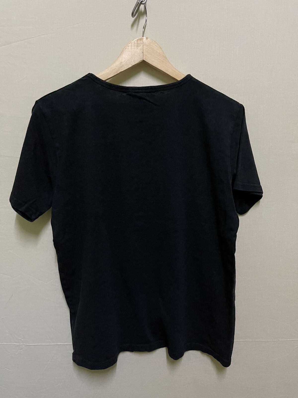 Japanese Brand Datsun Pickup 620 Vintage Car t Shirt by Topvalu Size US L / EU 52-54 / 3 - 5 Thumbnail