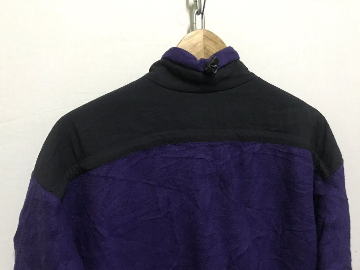 Sierra Designs Fleece Zipper Jacket Size US XL / EU 56 / 4 - 10 Thumbnail