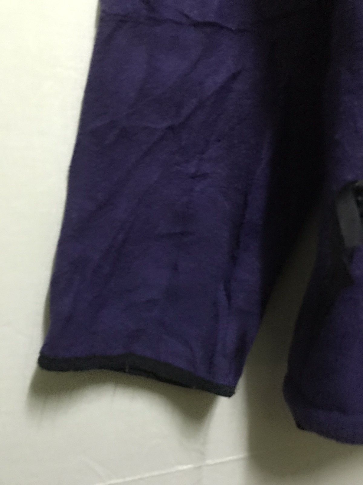 Sierra Designs Fleece Zipper Jacket Size US XL / EU 56 / 4 - 4 Thumbnail