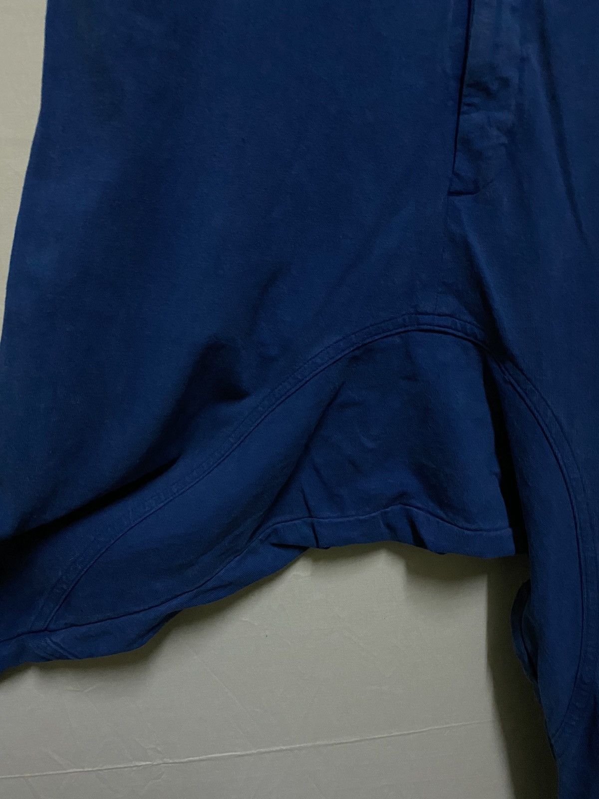 Japanese Brand × Limi Feu Limi Feu Cropped Pants Japan Size US 34 / EU 50 - 3 Thumbnail
