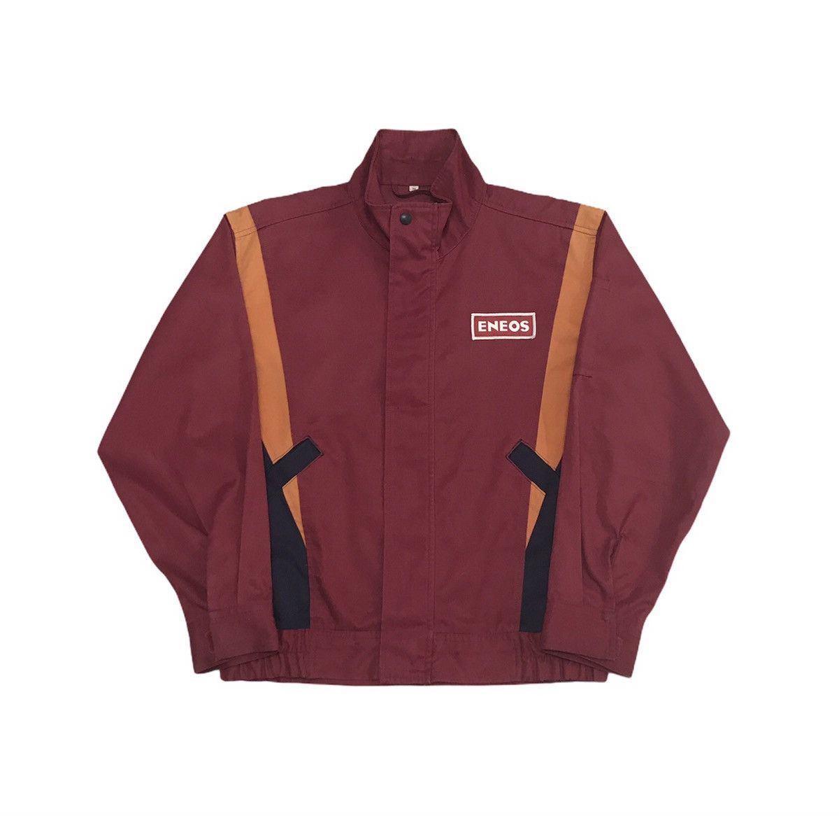 Other Vintage Eneos Work Jacket Size US M / EU 48-50 / 2 - 3 Thumbnail