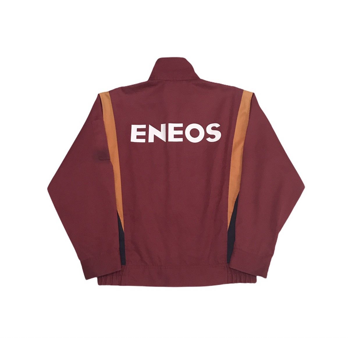 Other Vintage Eneos Work Jacket Size US M / EU 48-50 / 2 - 1 Thumbnail